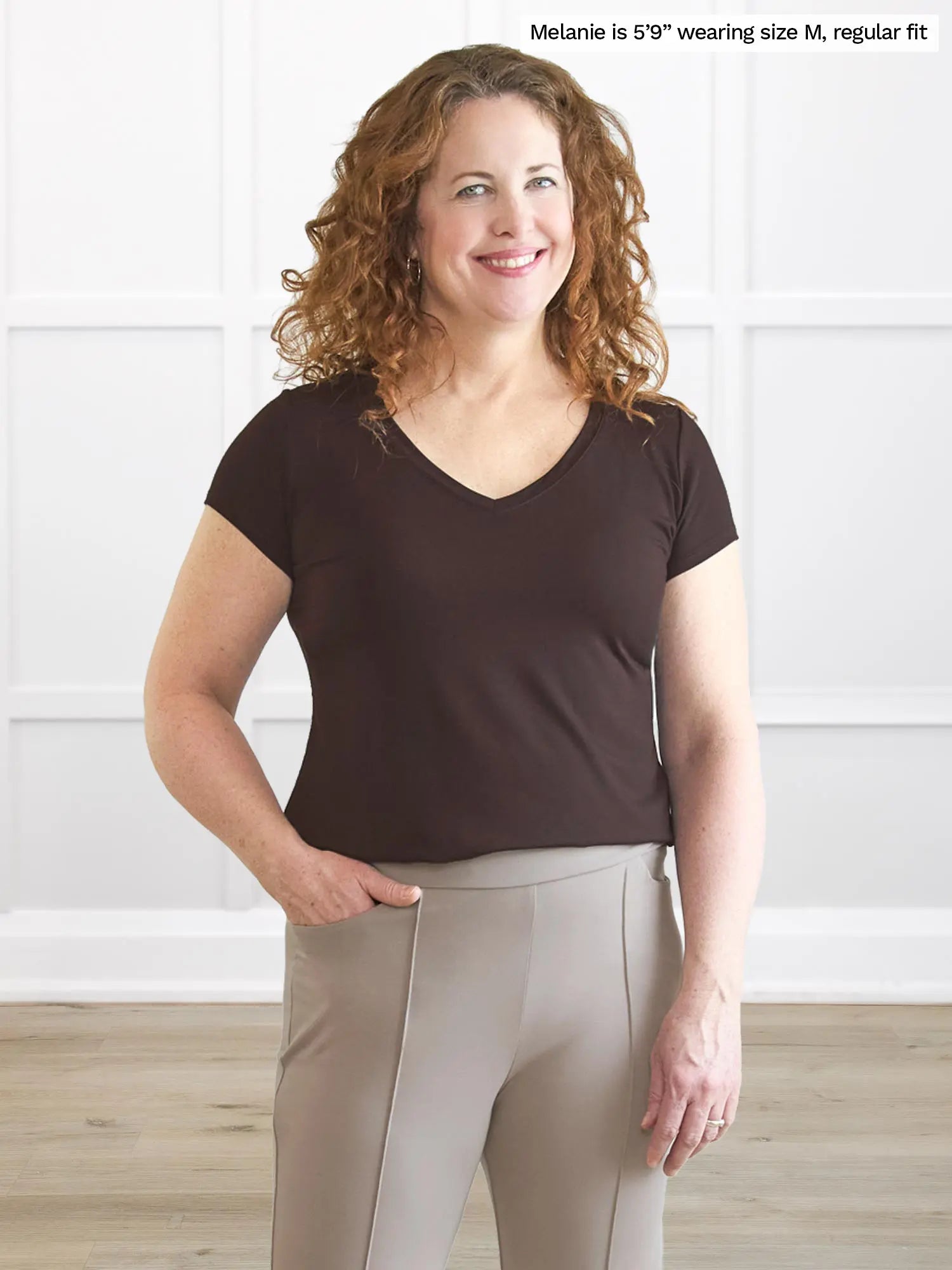 Miik model Melanie (5&