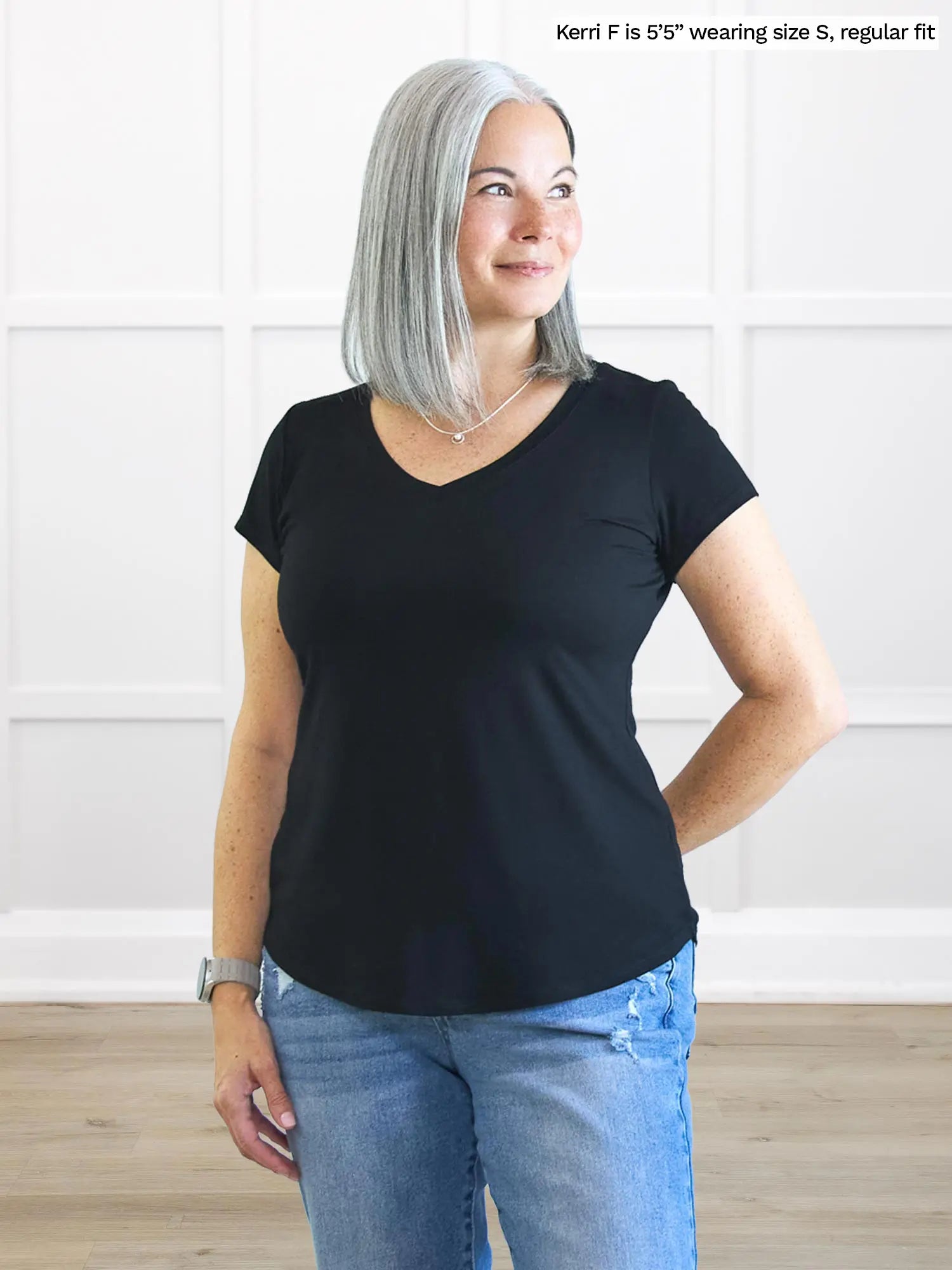 Miik model Kerri F (5&