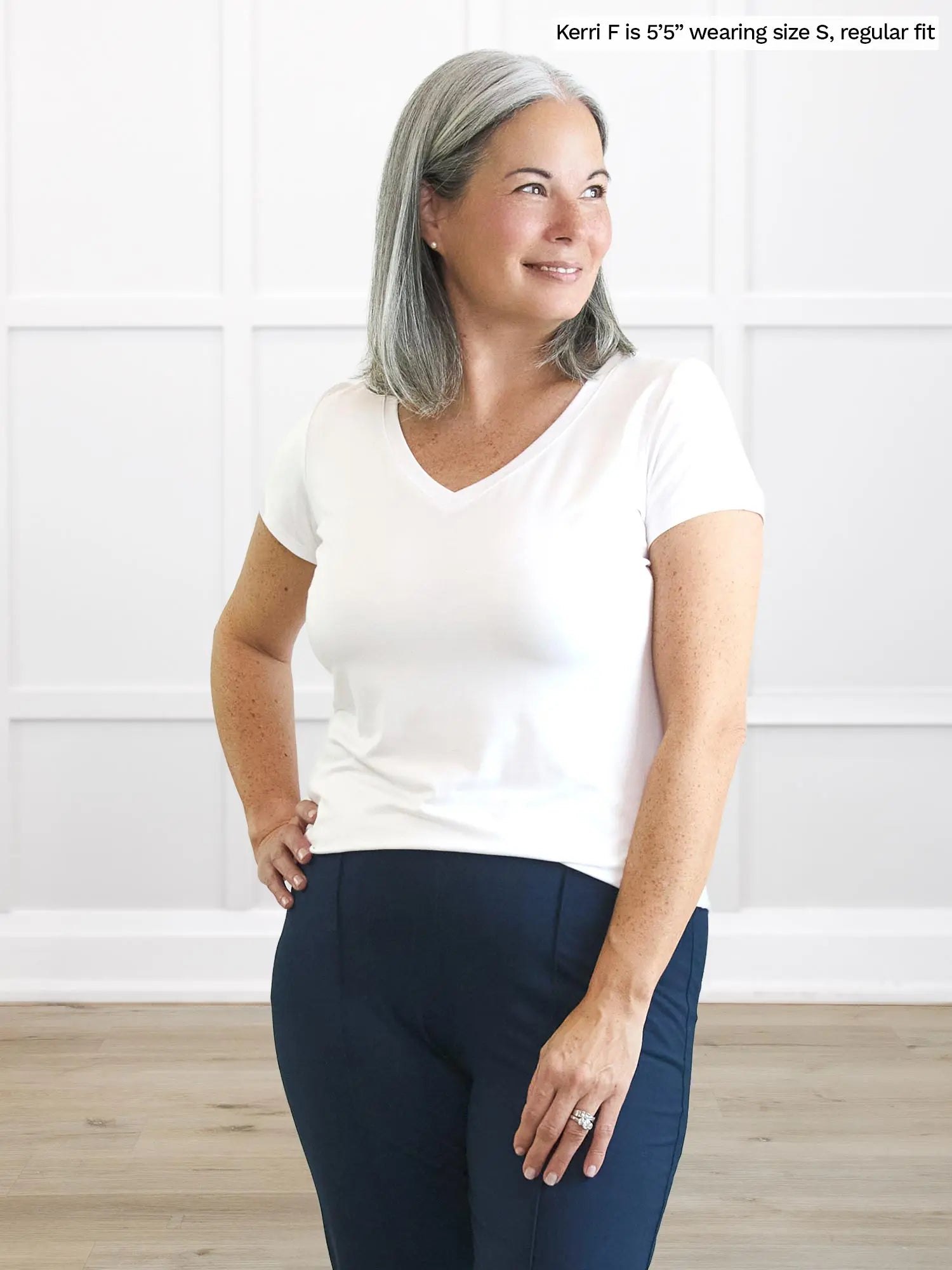 Miik model Kerri (5&