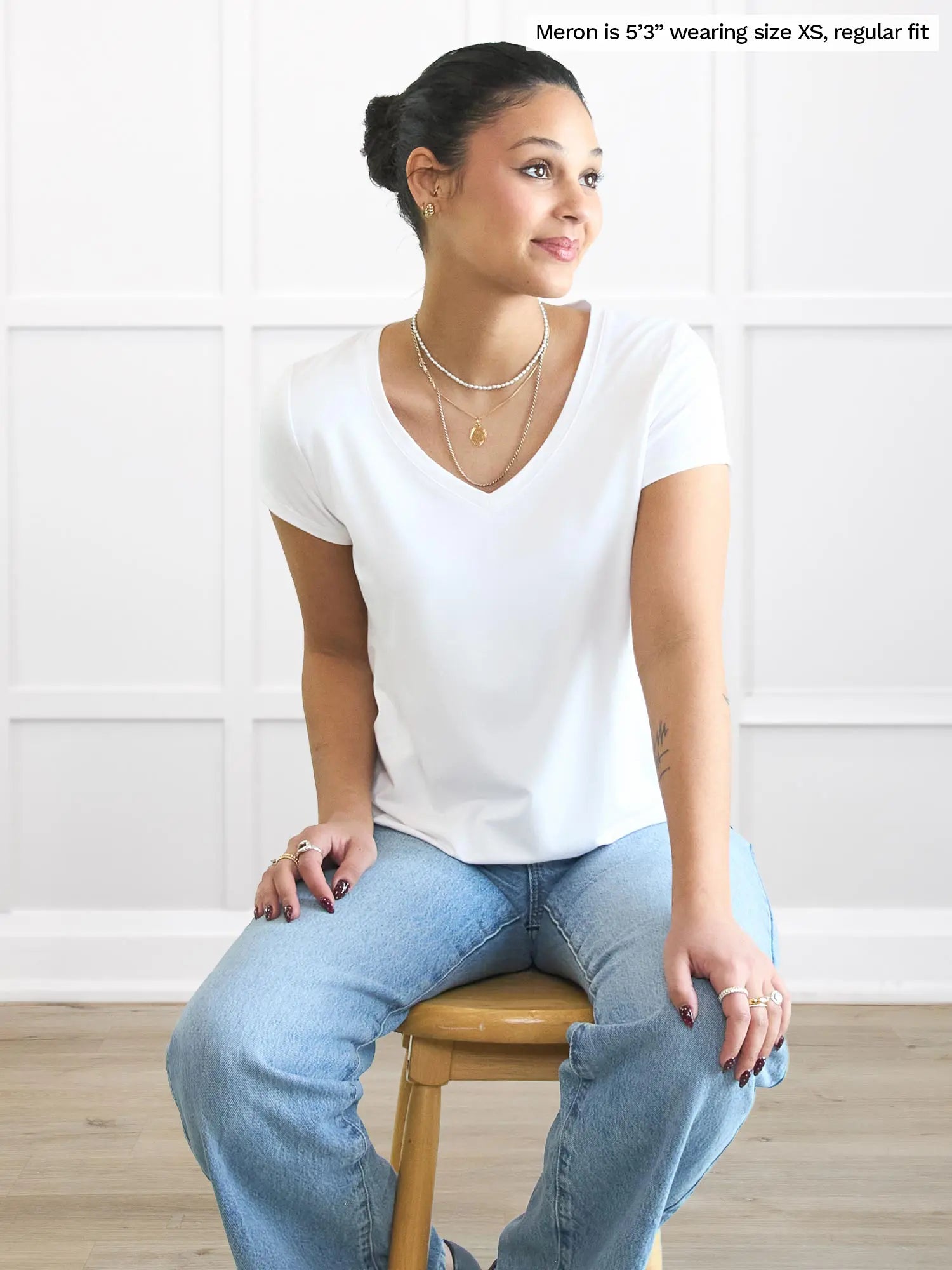 Miik model Meron (5&