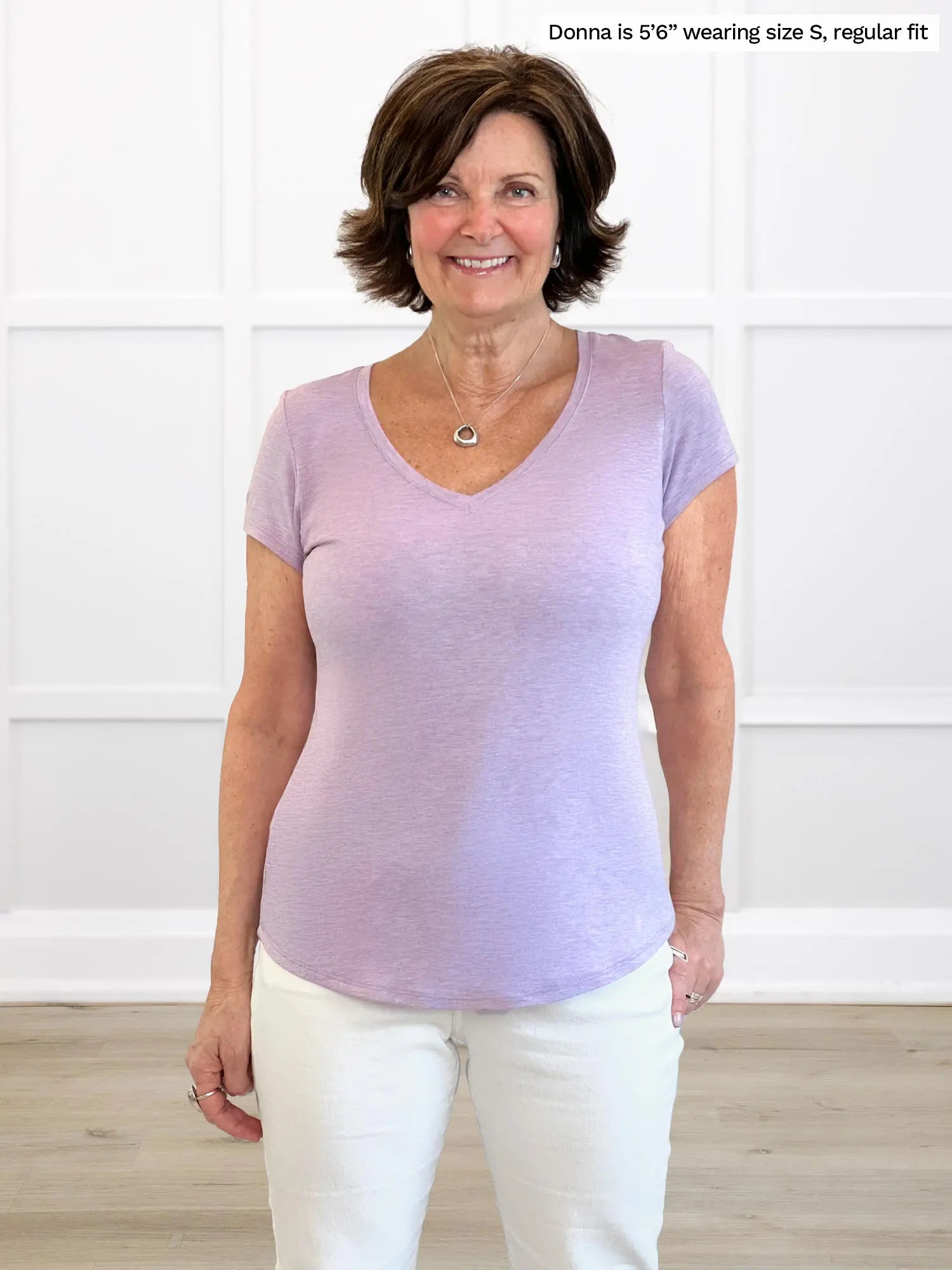 Miik founder Donna (5&