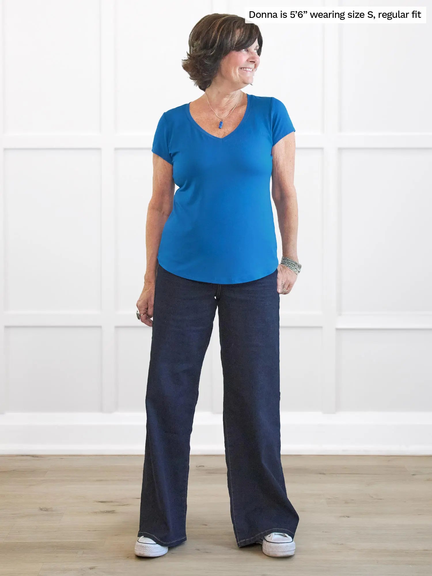 Miik founder Donna (5&