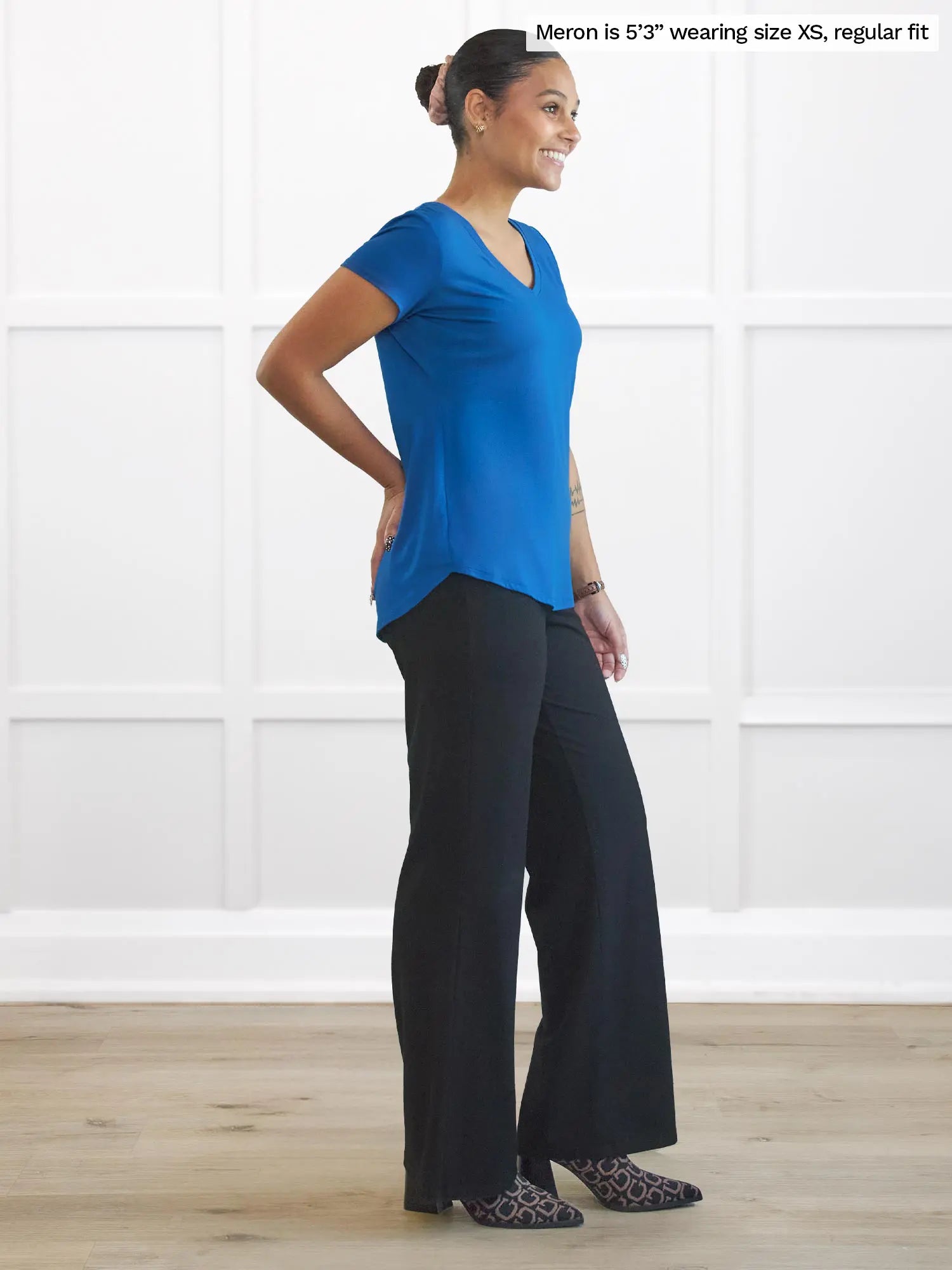 Miik model Meron (5&