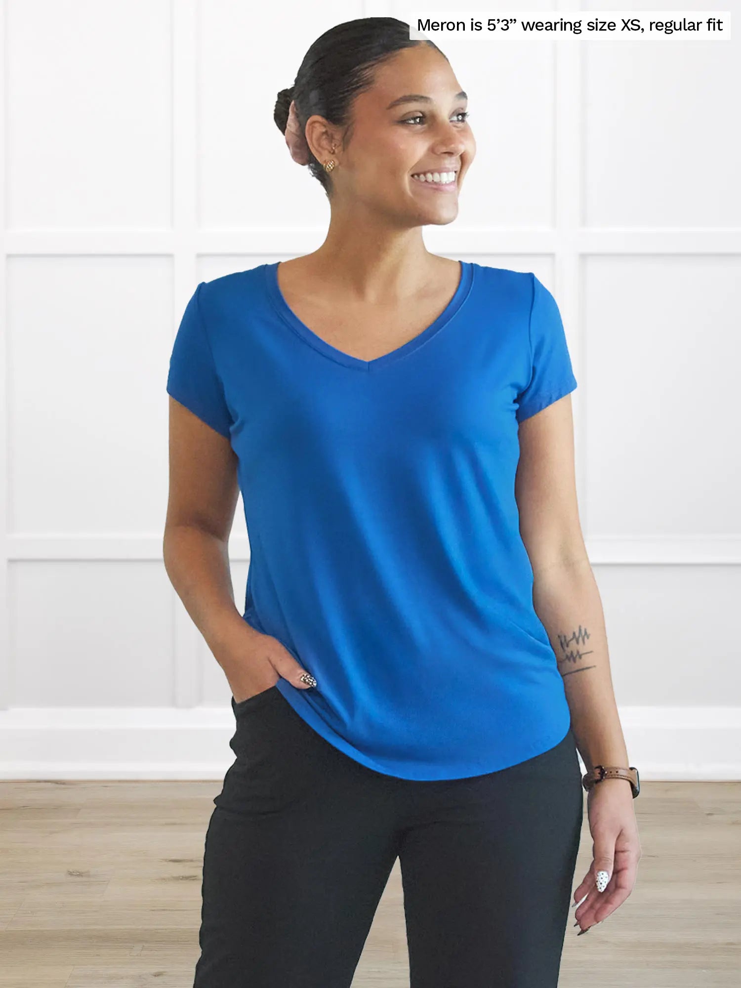 Miik model Meron (5&