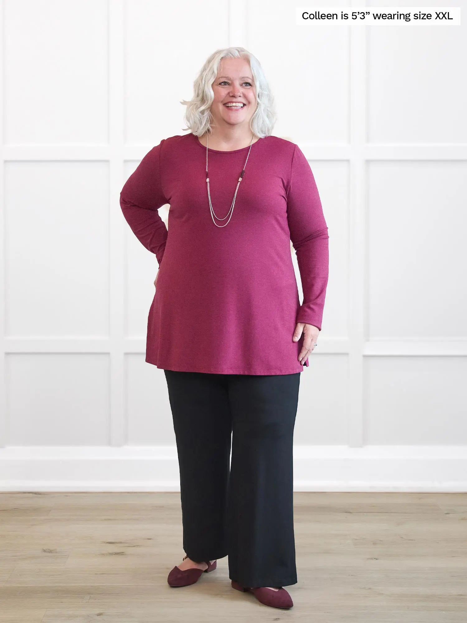 Miik model Colleen (5&