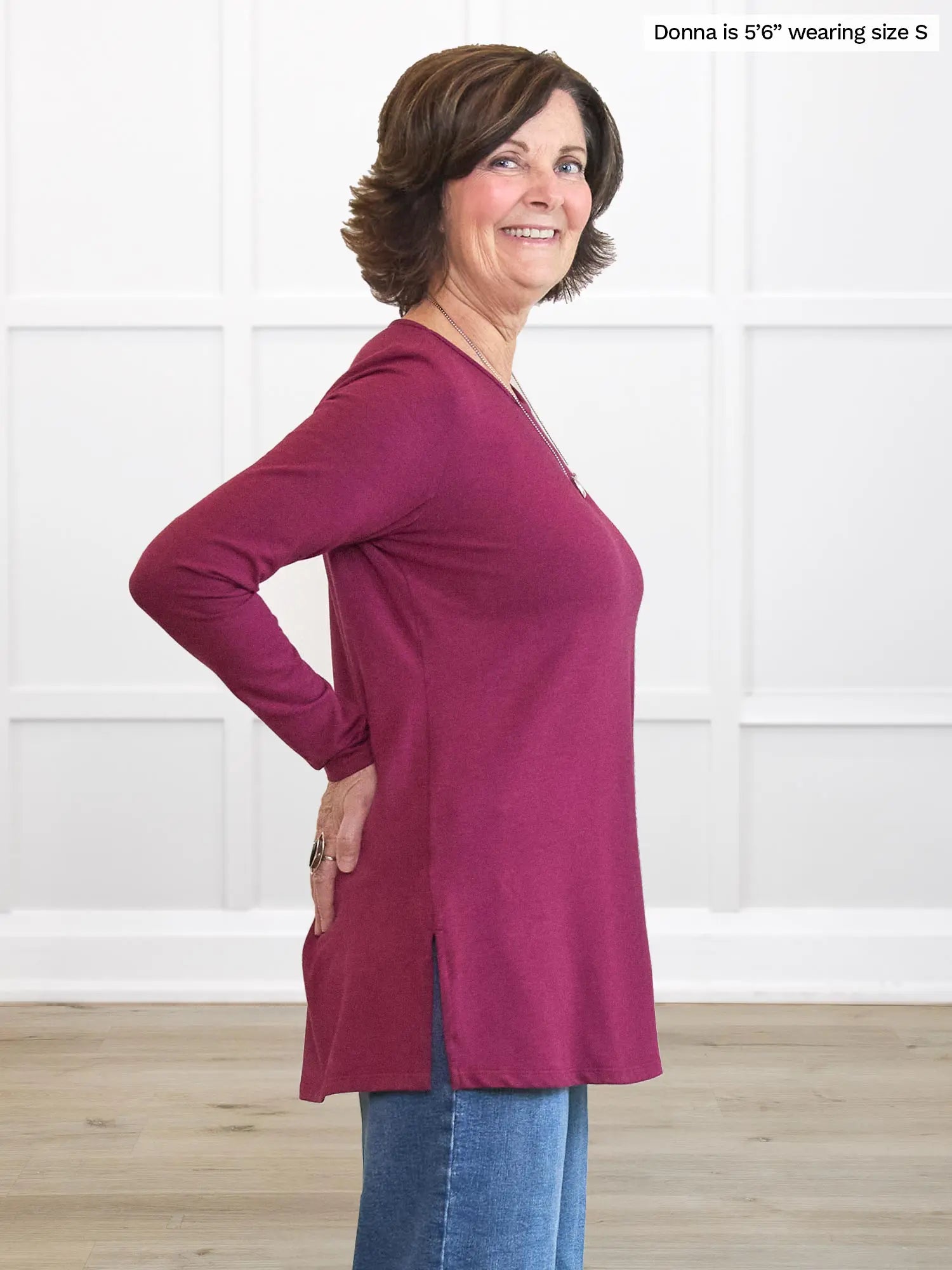 Miik founder Donna (5&