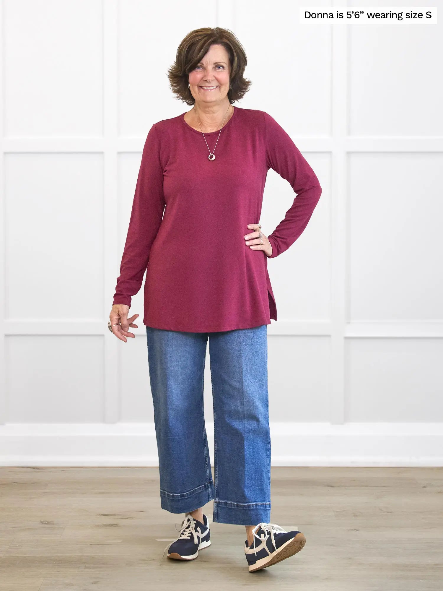 Miik founder Donna (5&