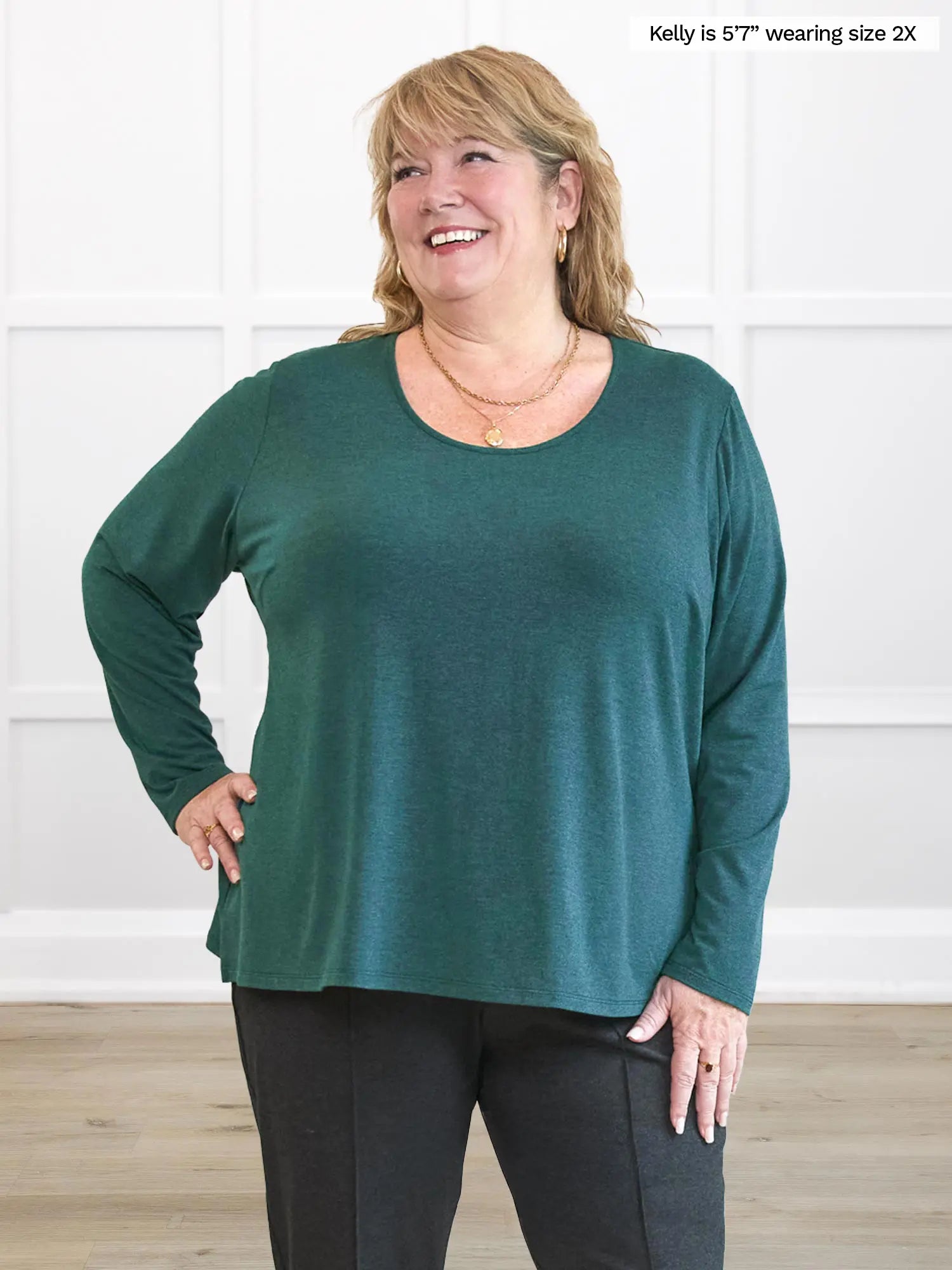 Miik model Kelly (5&