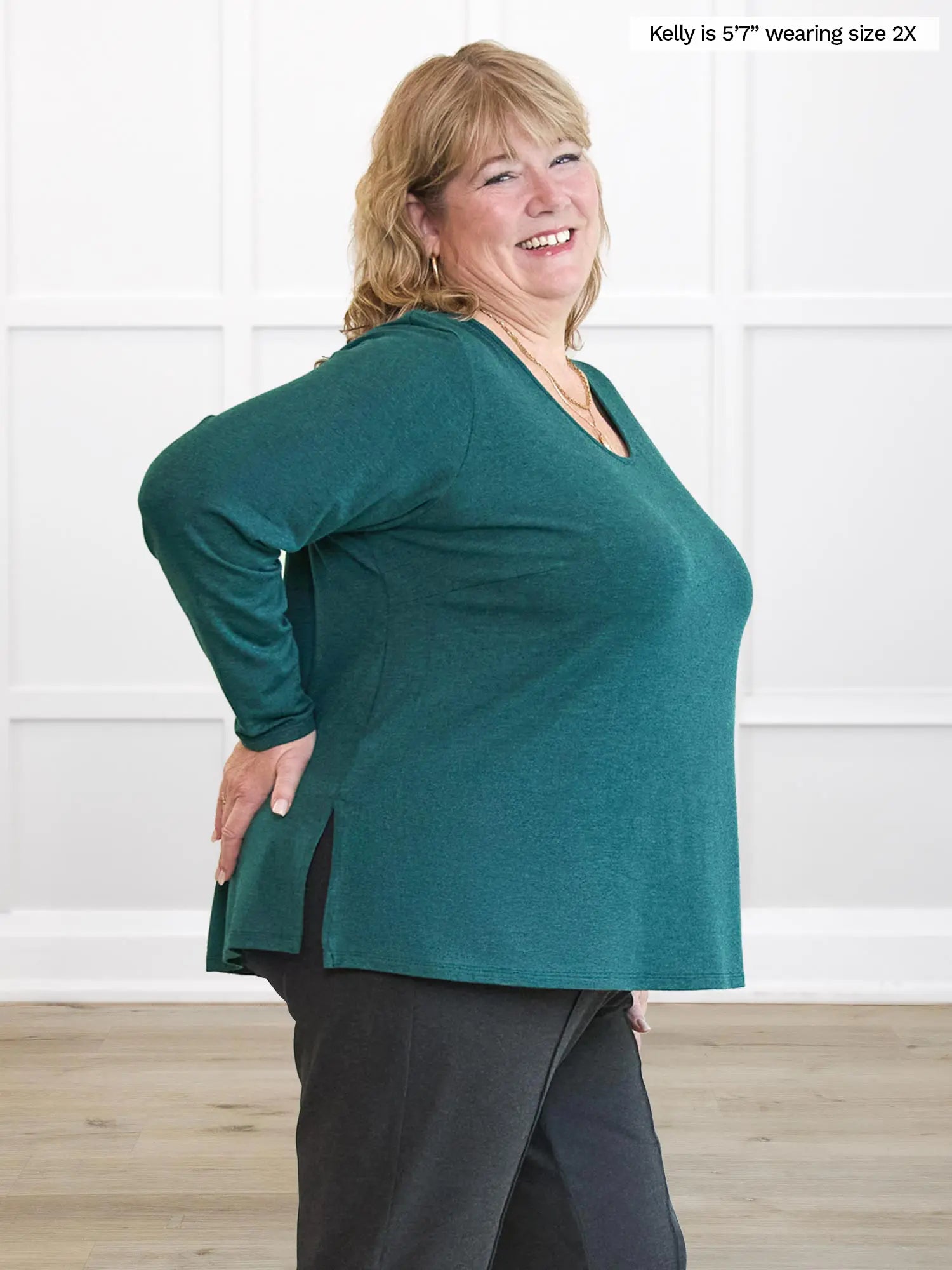 Miik model Kelly (5&