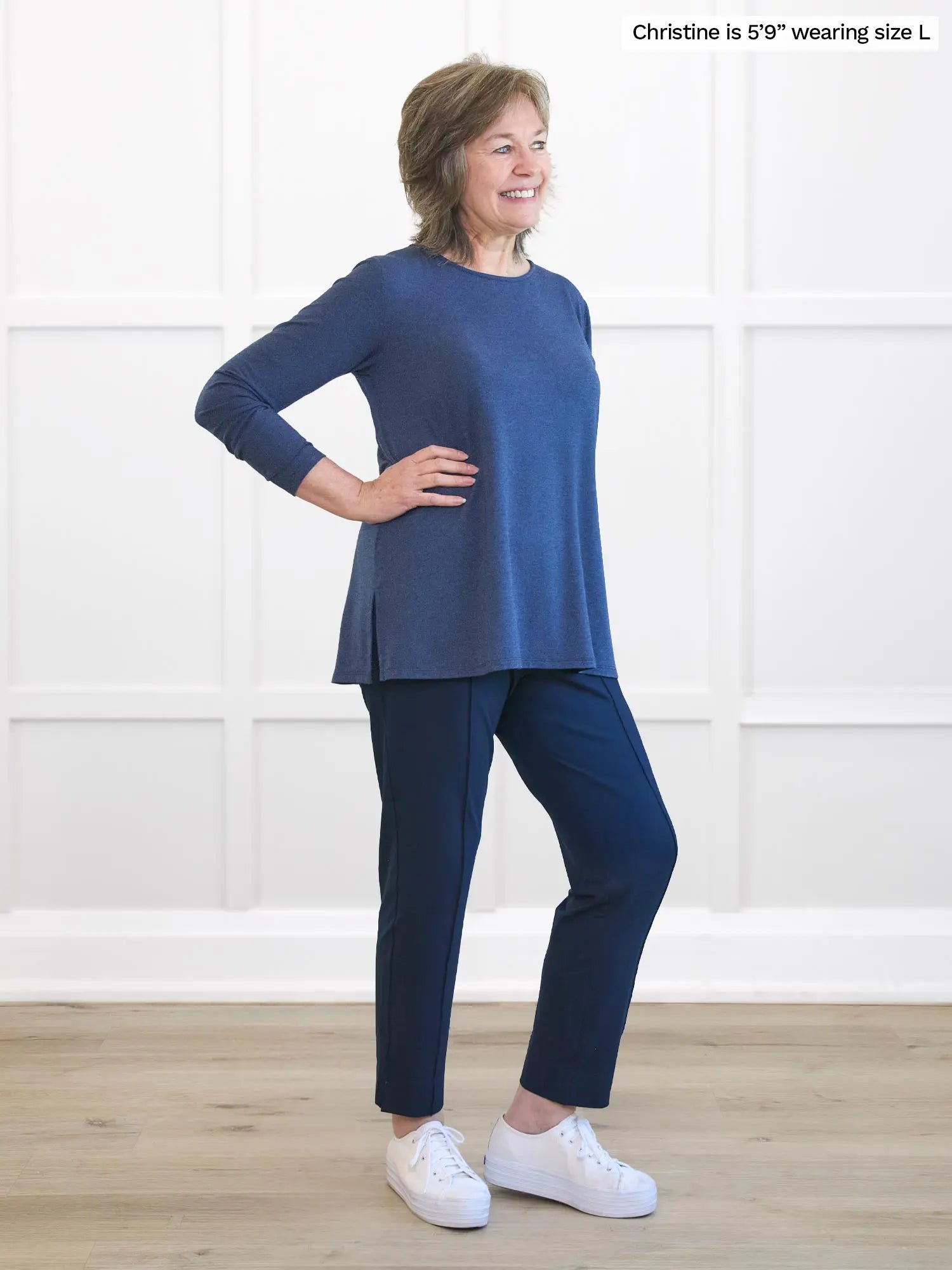 Miik model Christine (5&