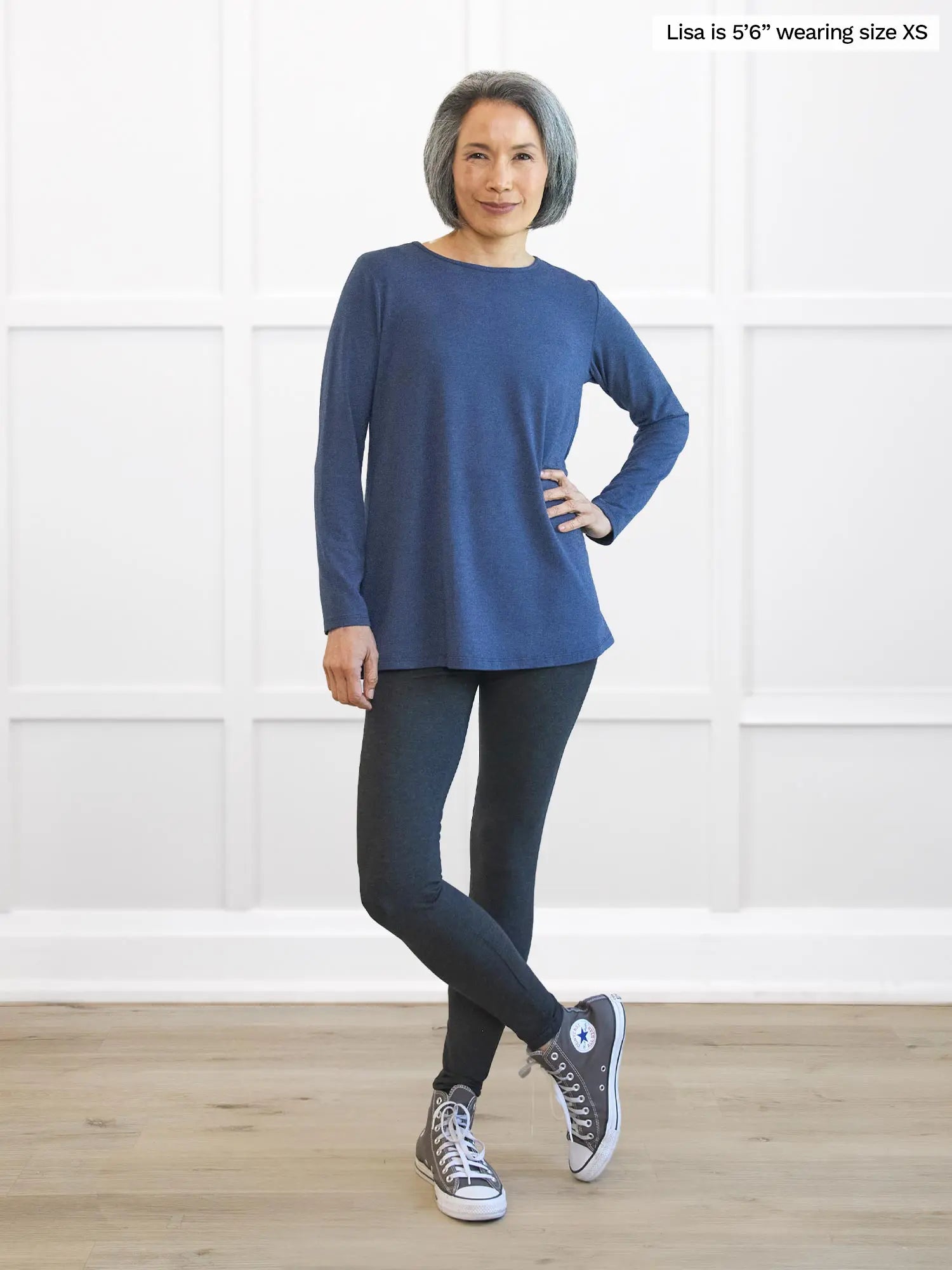 Miik model Lisa (5&