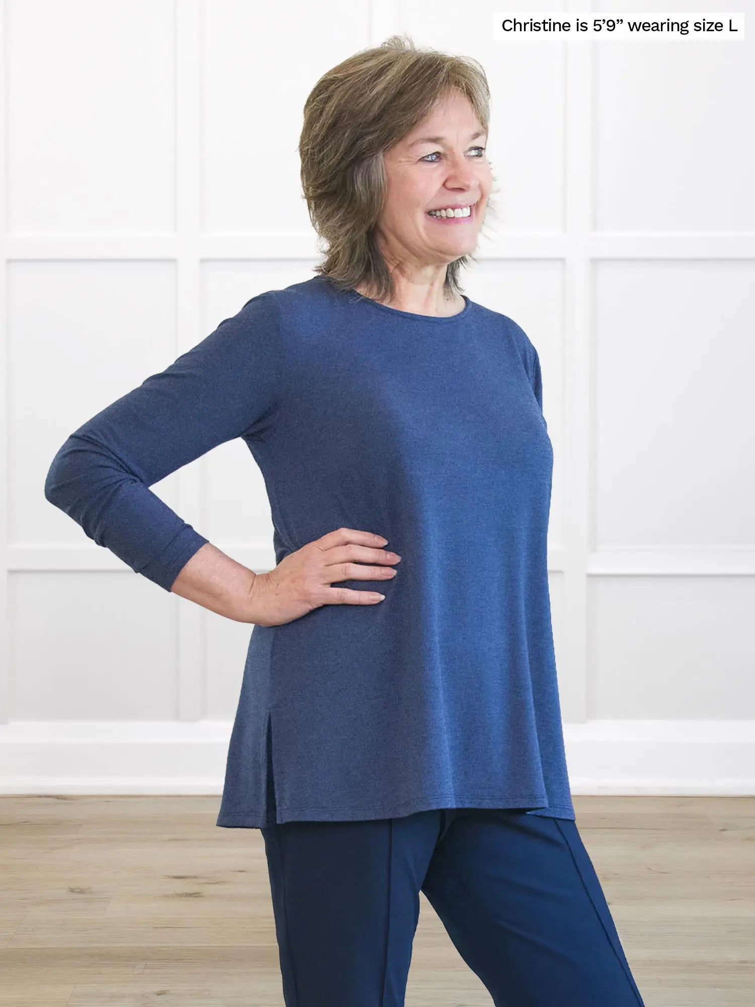 Miik model Christine (5&