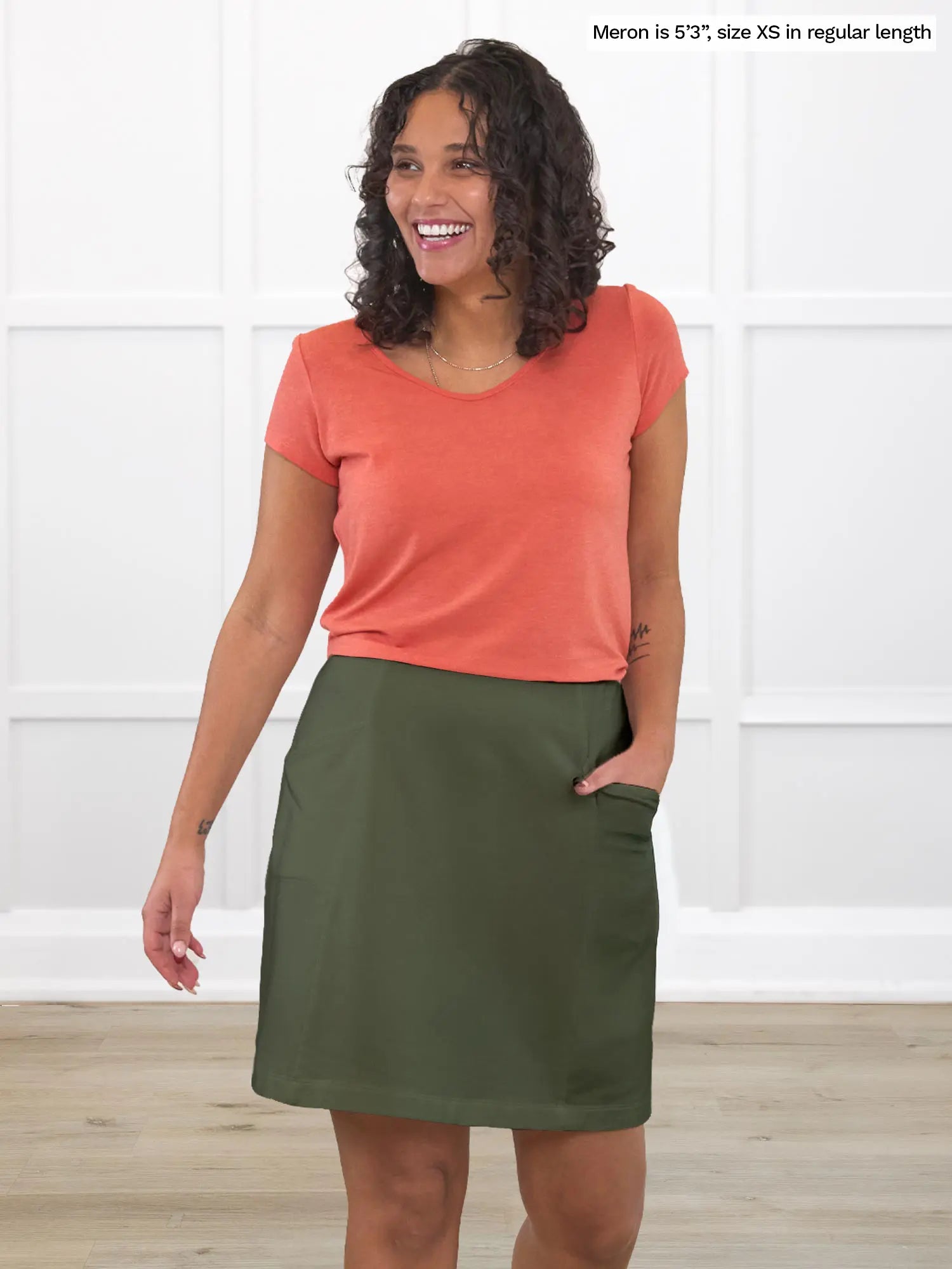 Miik model Meron (5&