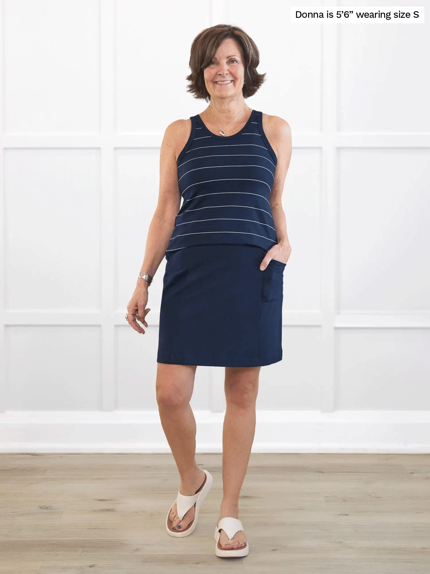 Miik founder Donna (5&