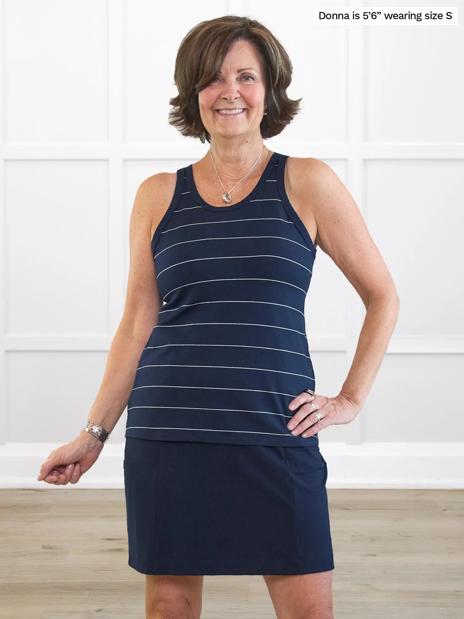 Miik founder Donna (5&