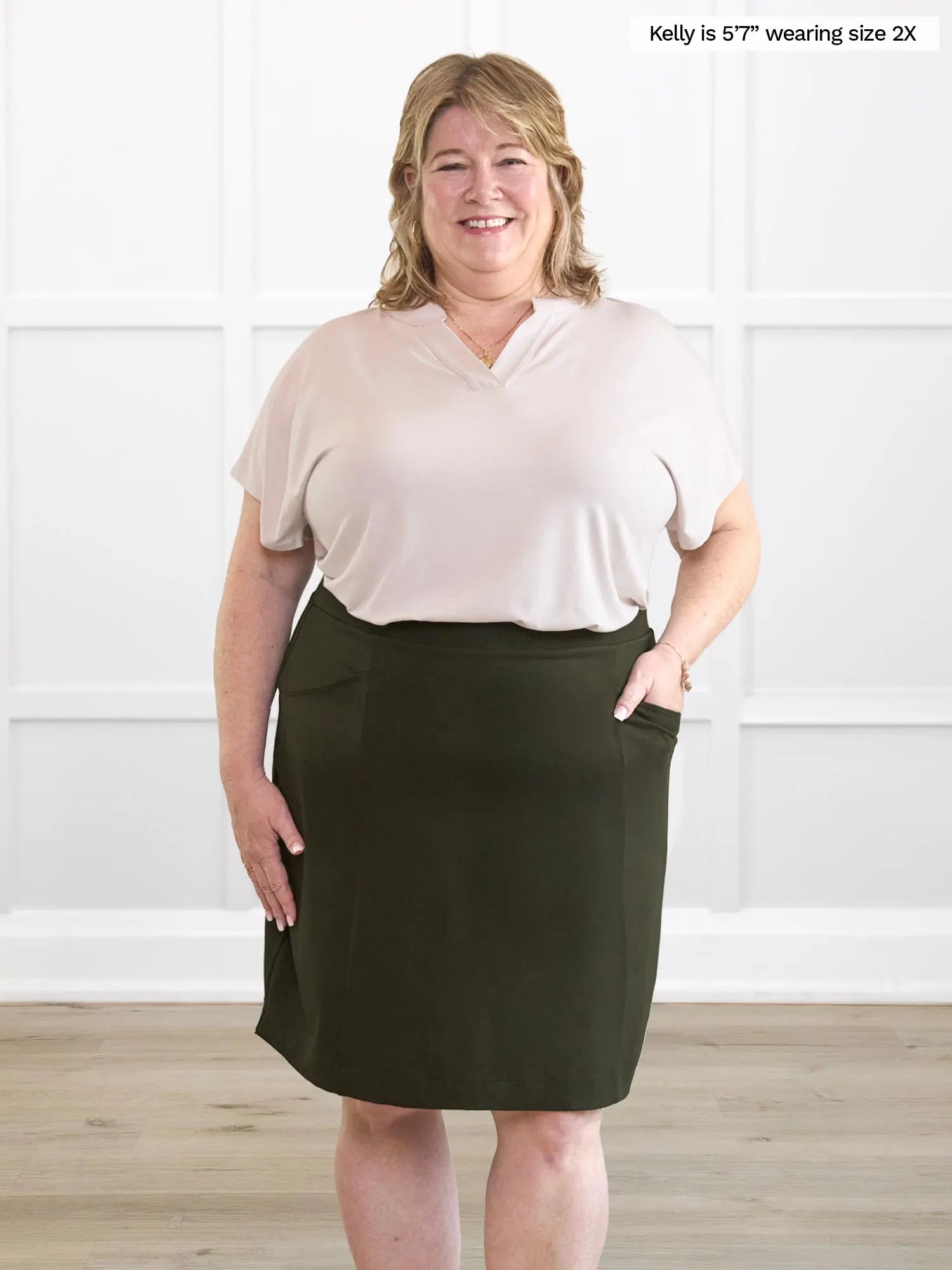 Miik model Kelly (5&