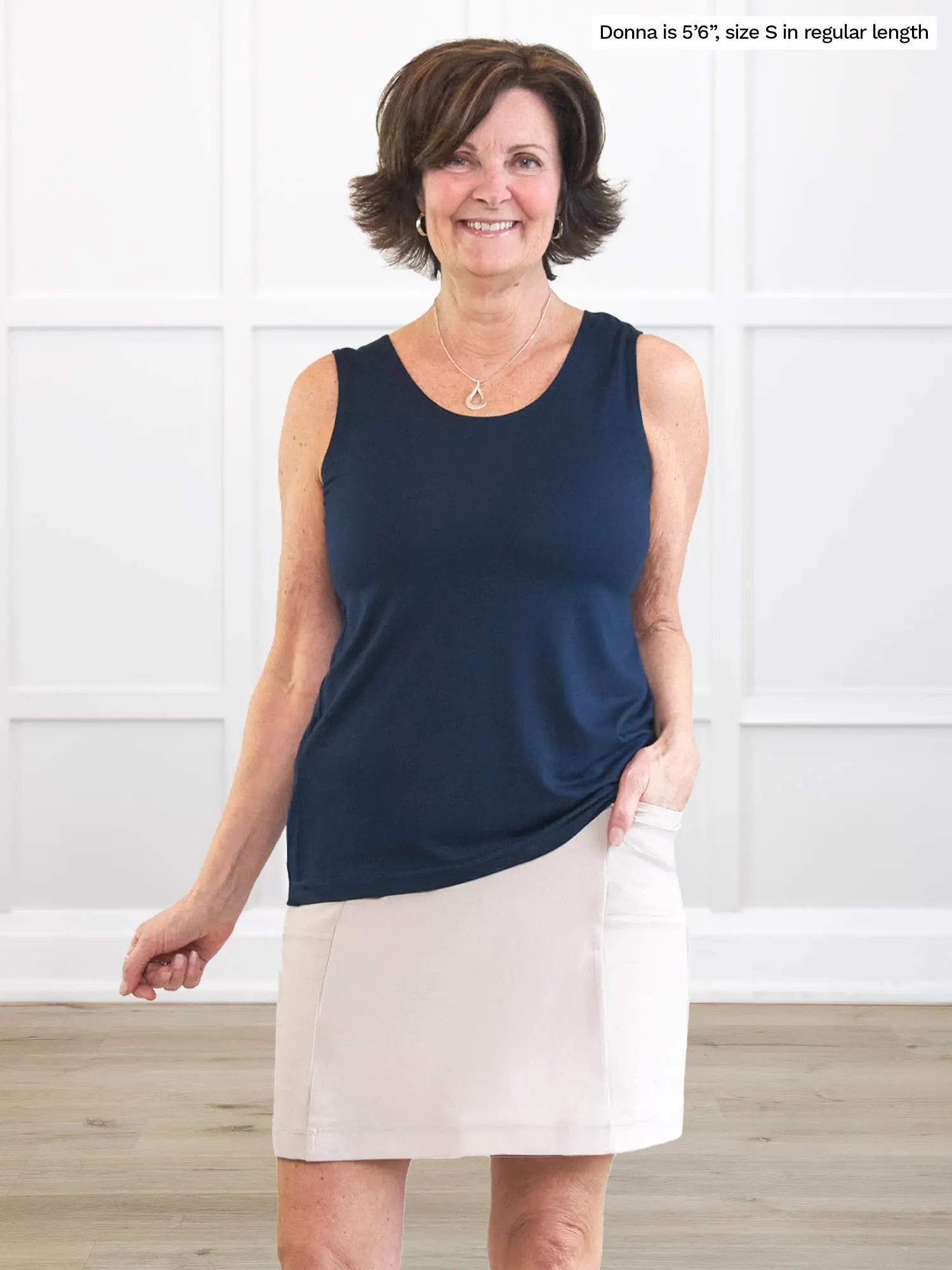 Miik founder Donna (5&