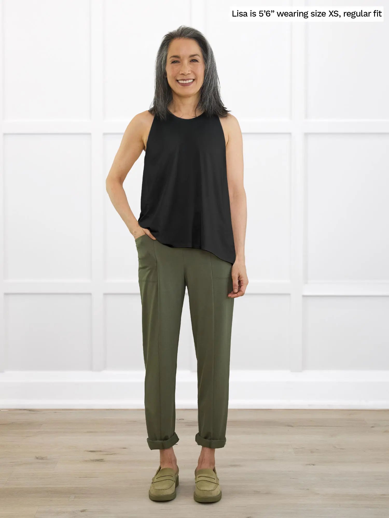 Miik model Lisa (5&