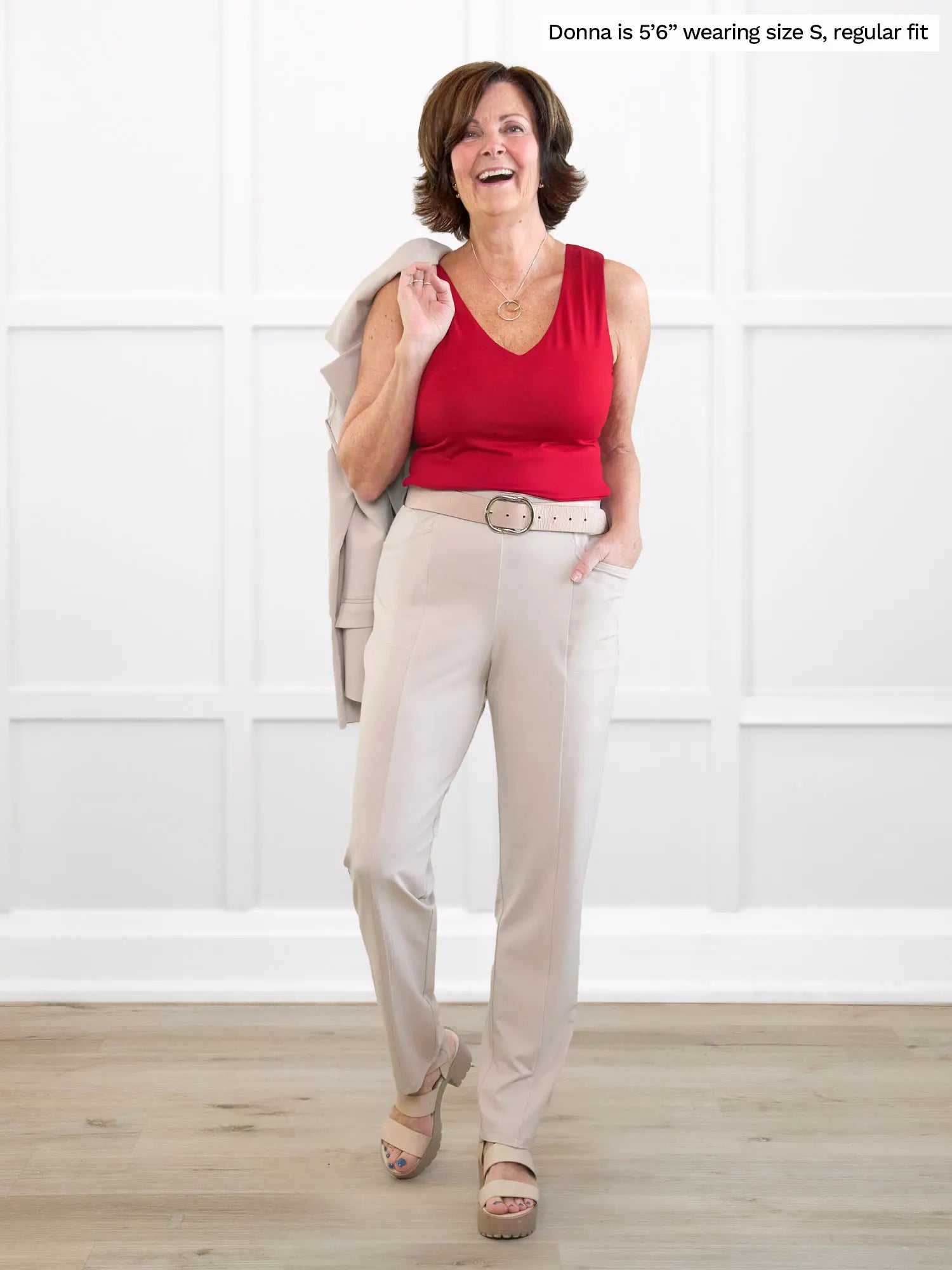 Miik founder Donna (5&
