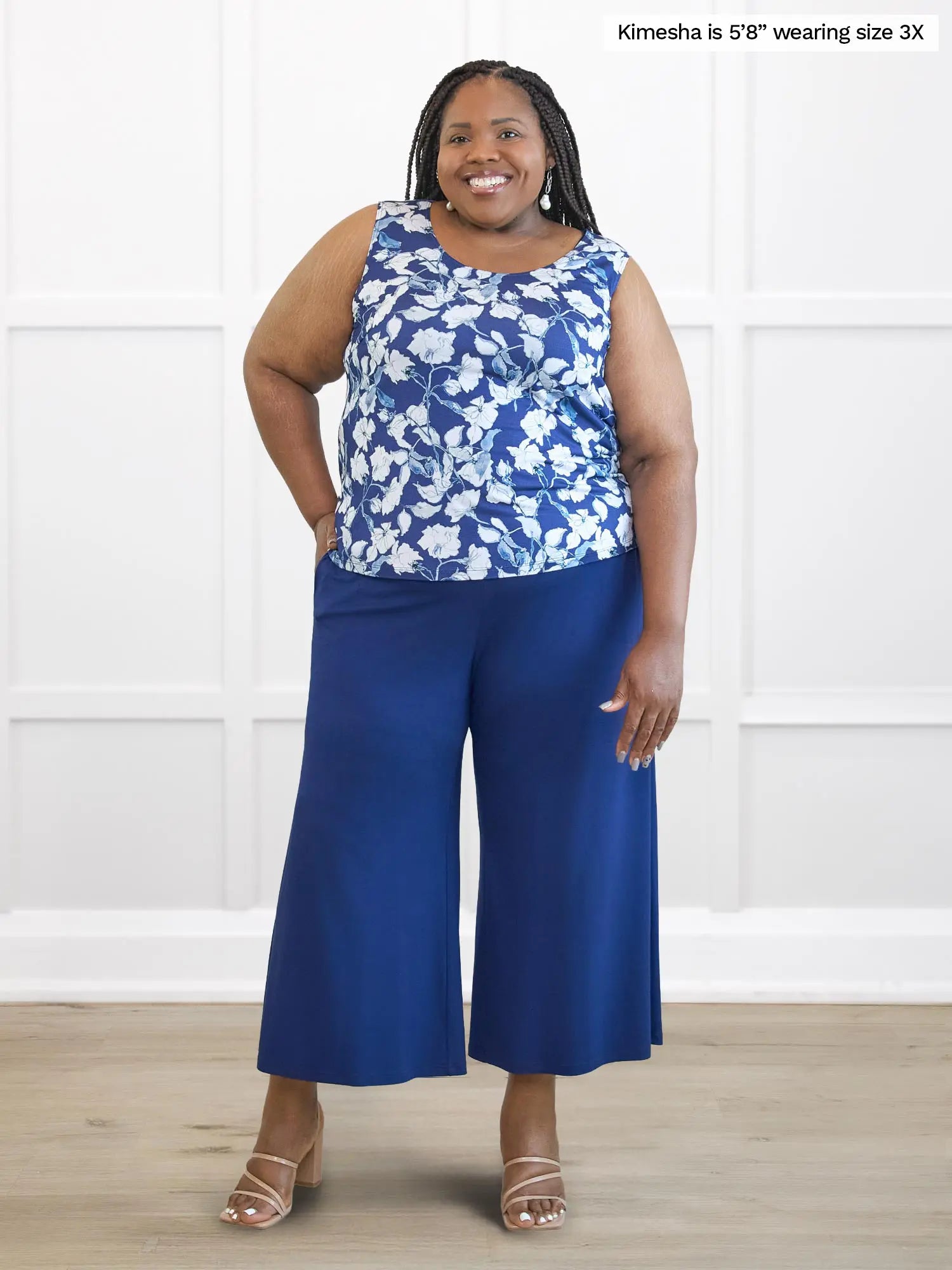 Miik model Kimesha (5&