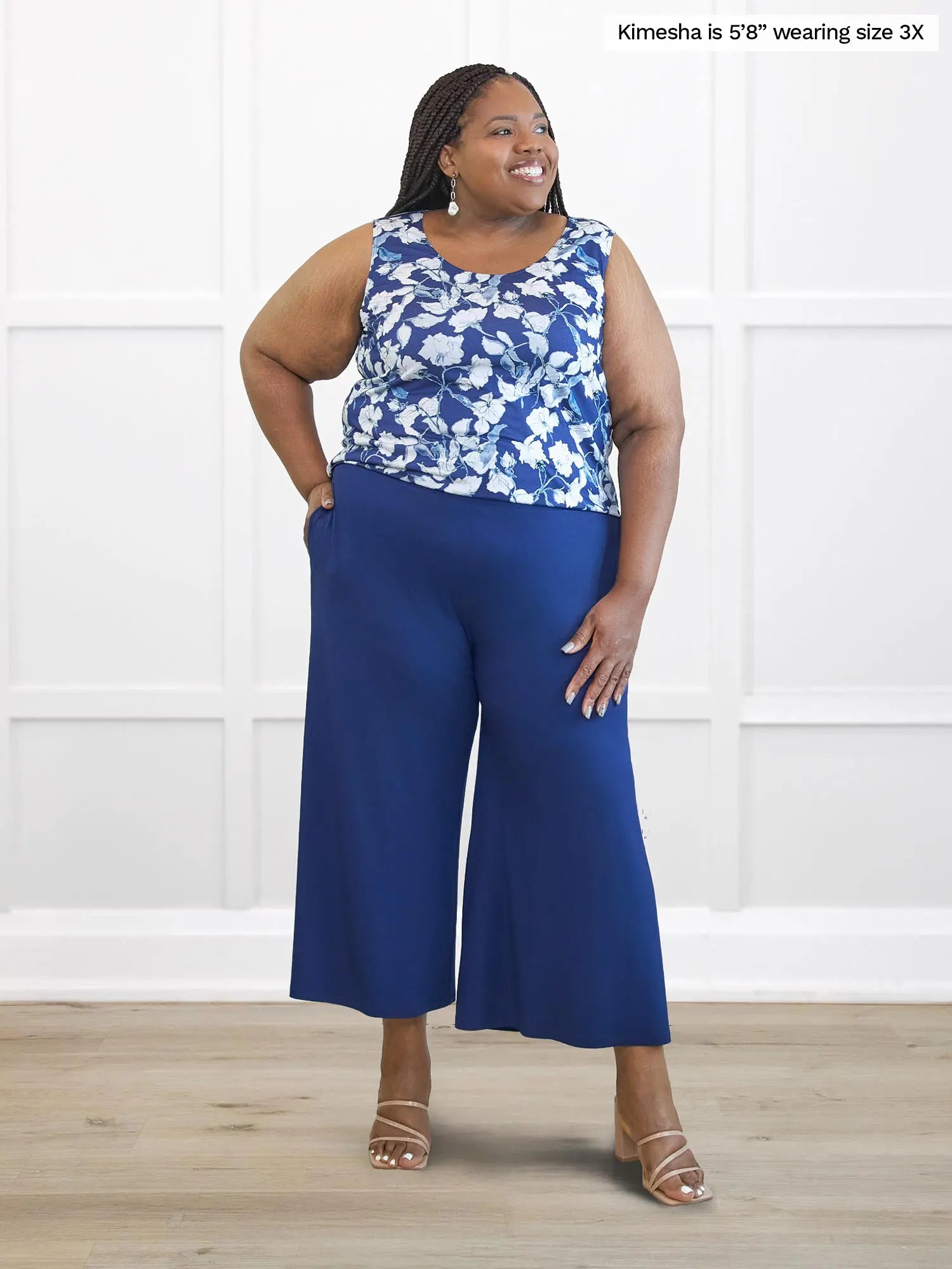 Miik model Kimesha (5&