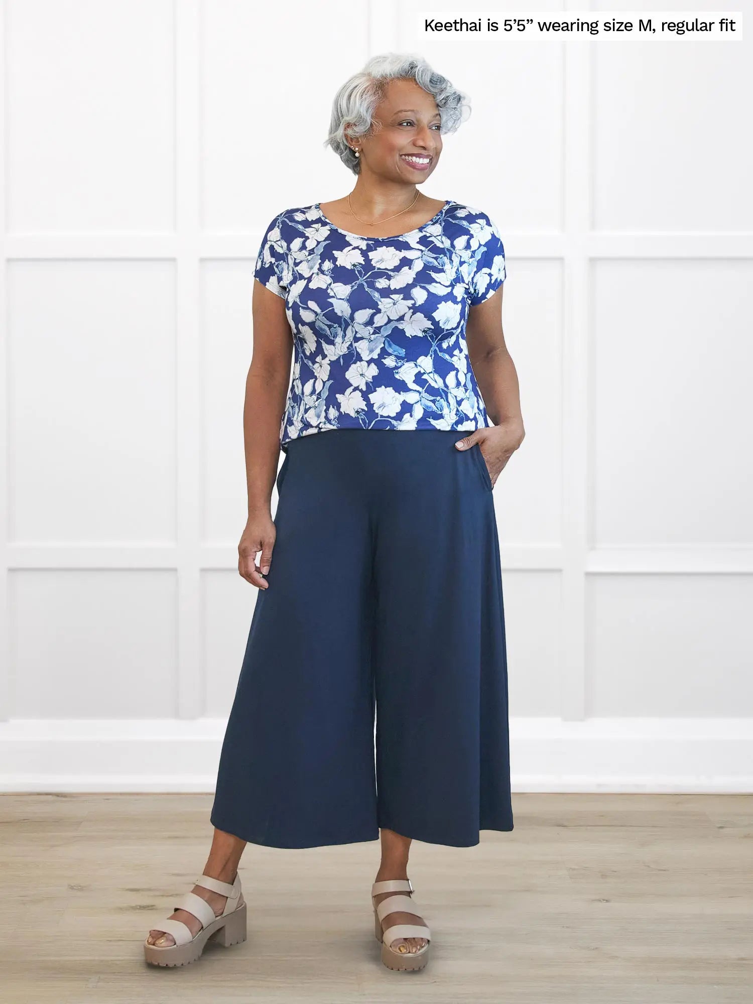 Miik model Keethai (5&