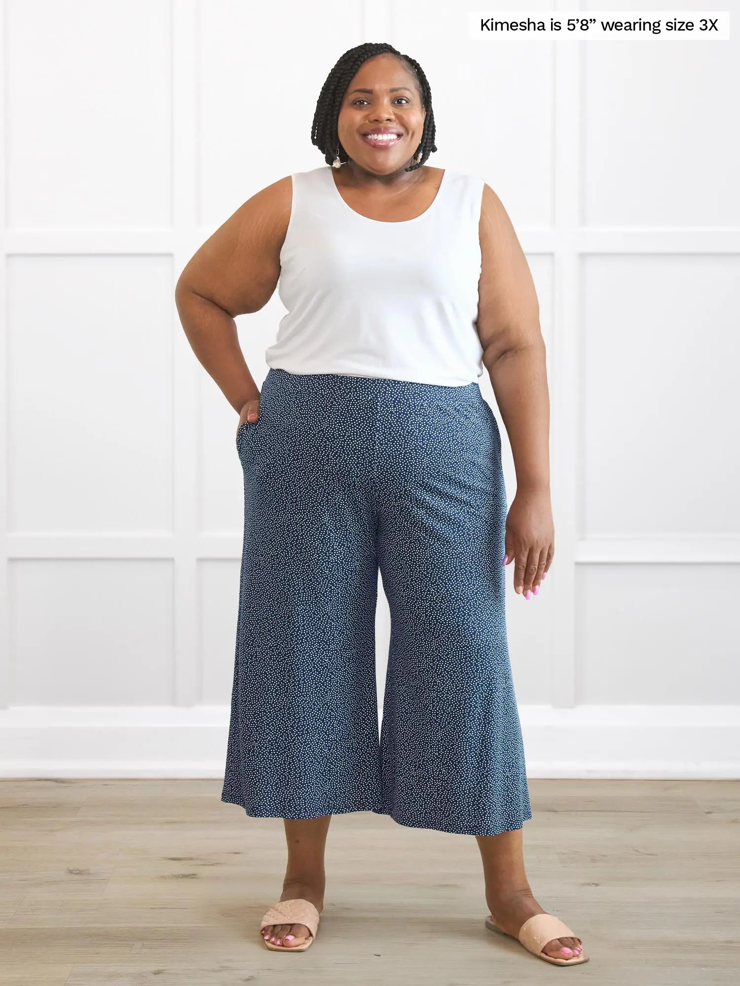 Miik model Kimesha (5&