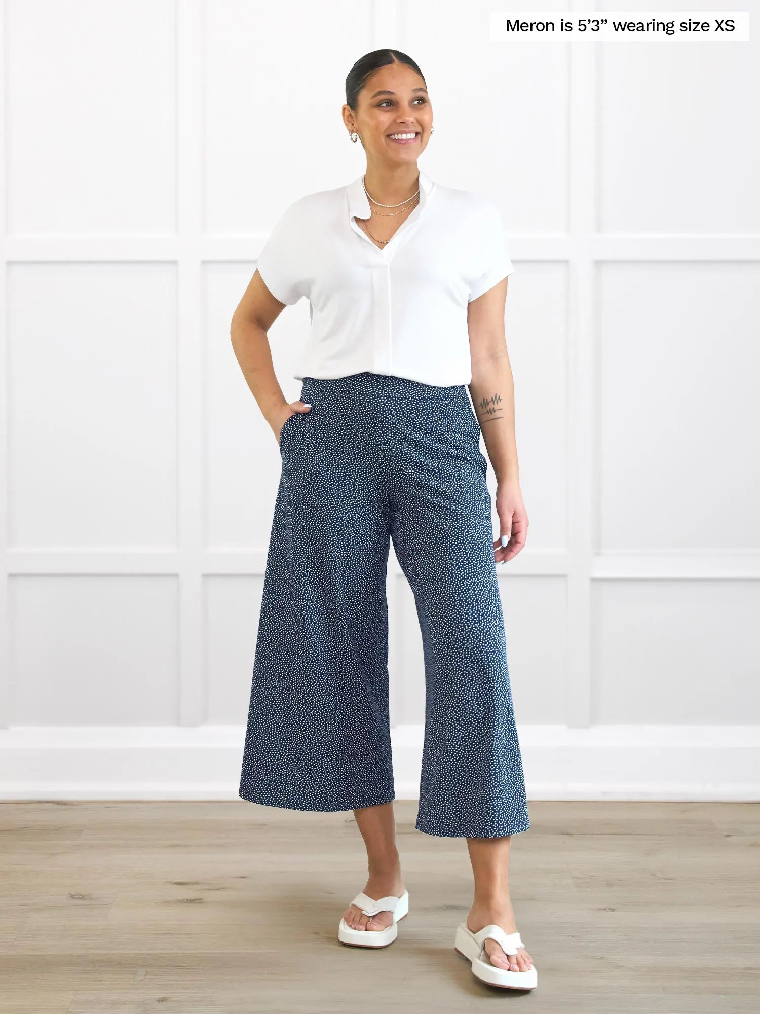 Miik model Meron (5&