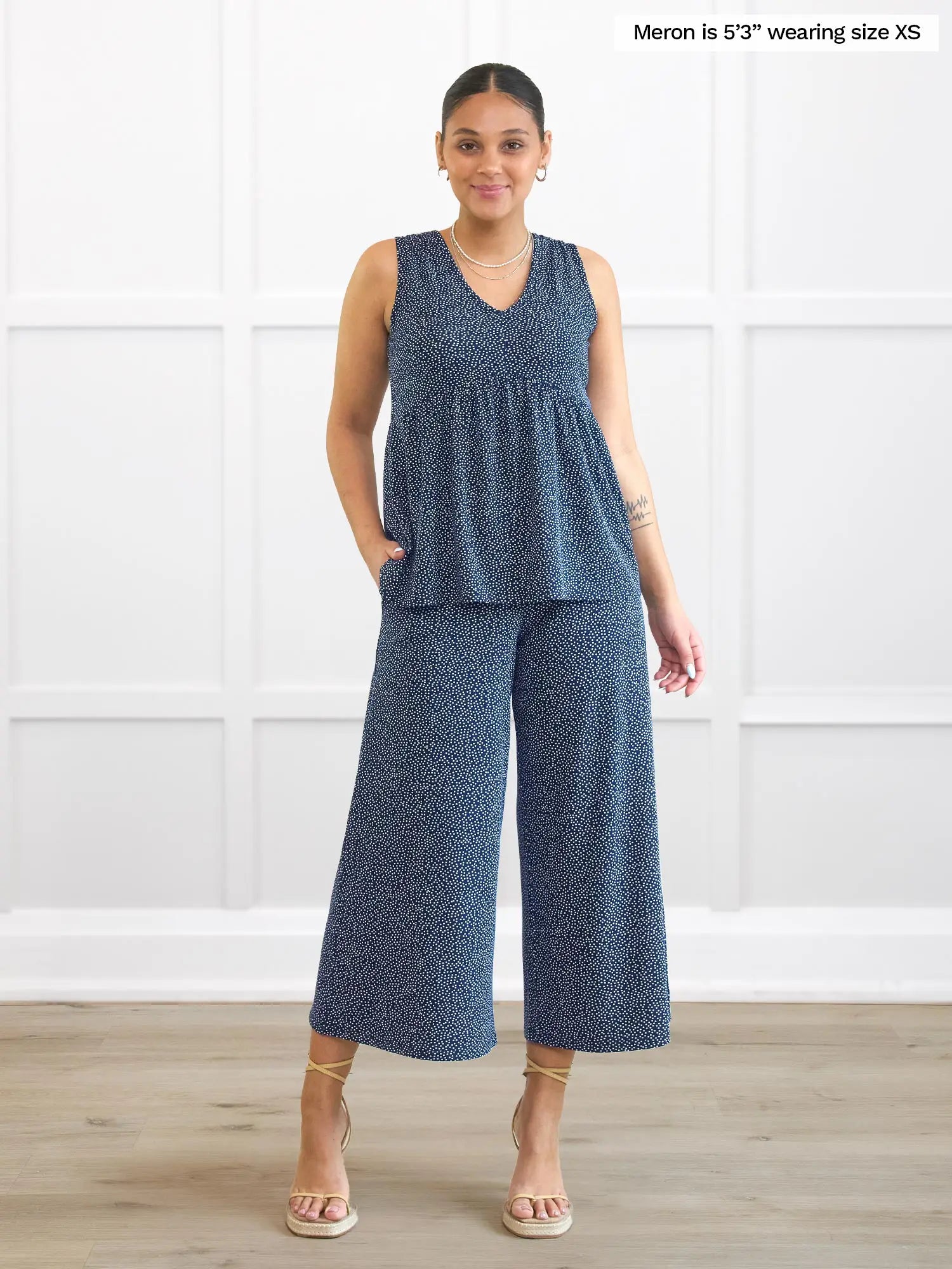 Miik model Meron (5&