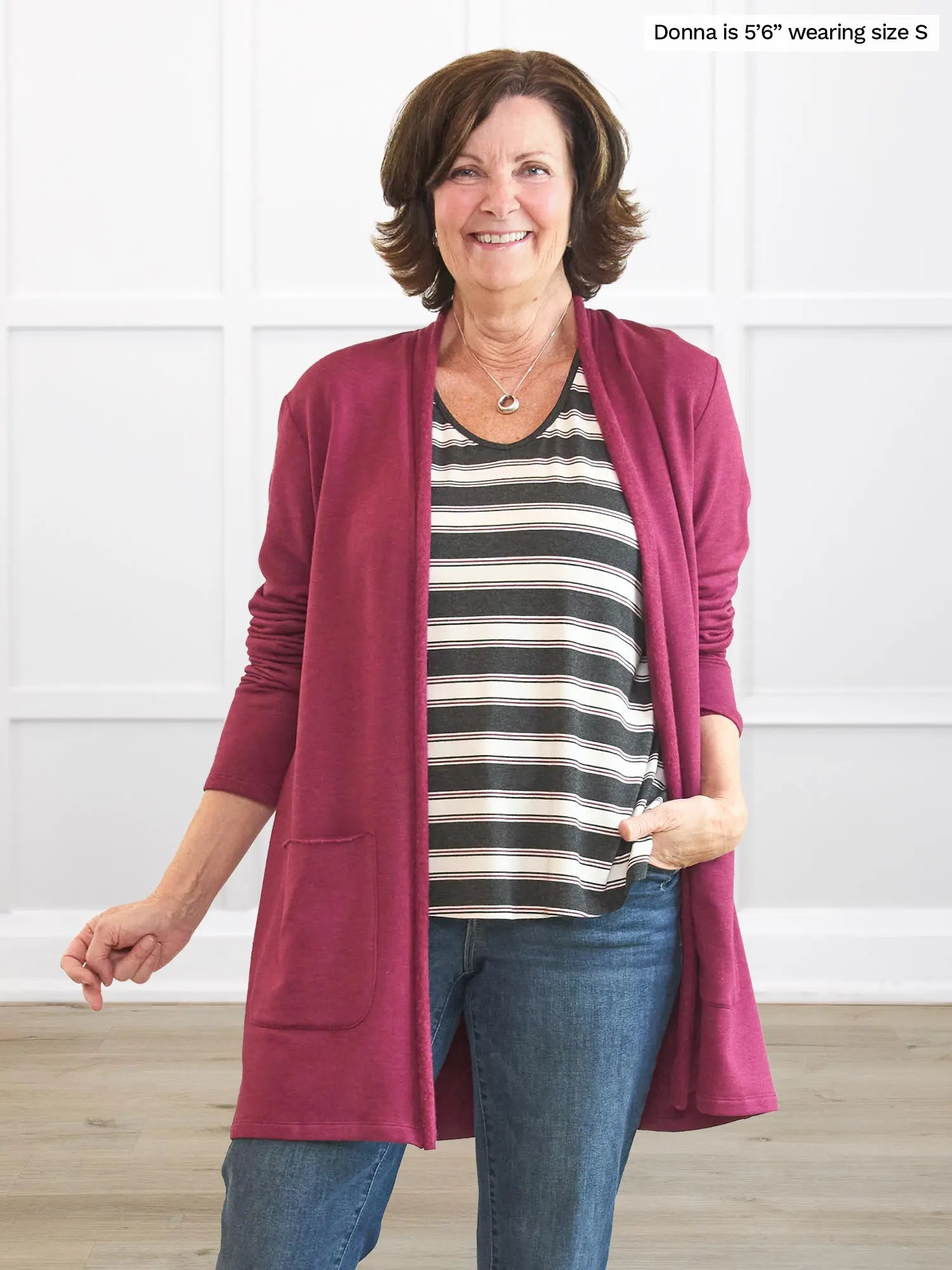 Miik founder Donna (5&