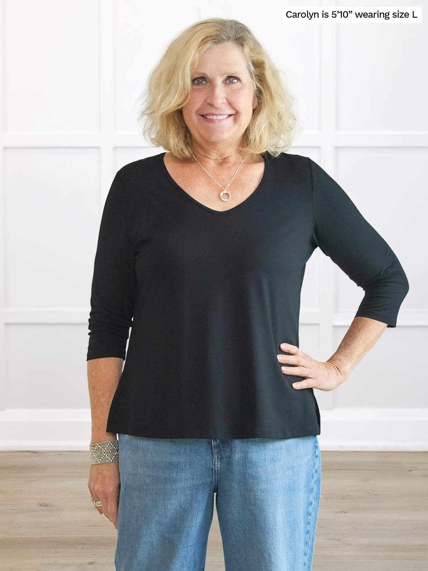 Miik model Carolyn (5&