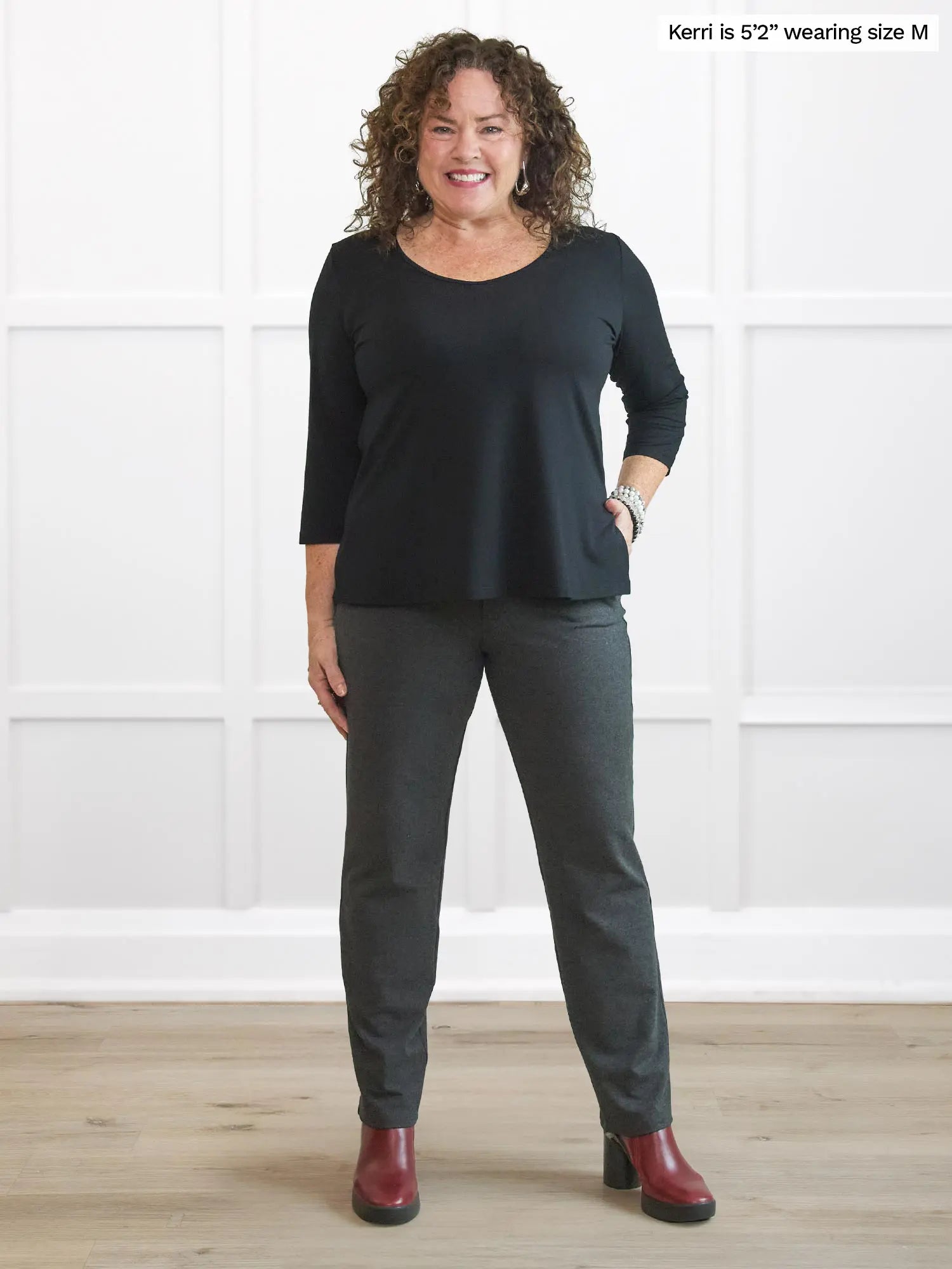 Miik model Kerri (5&