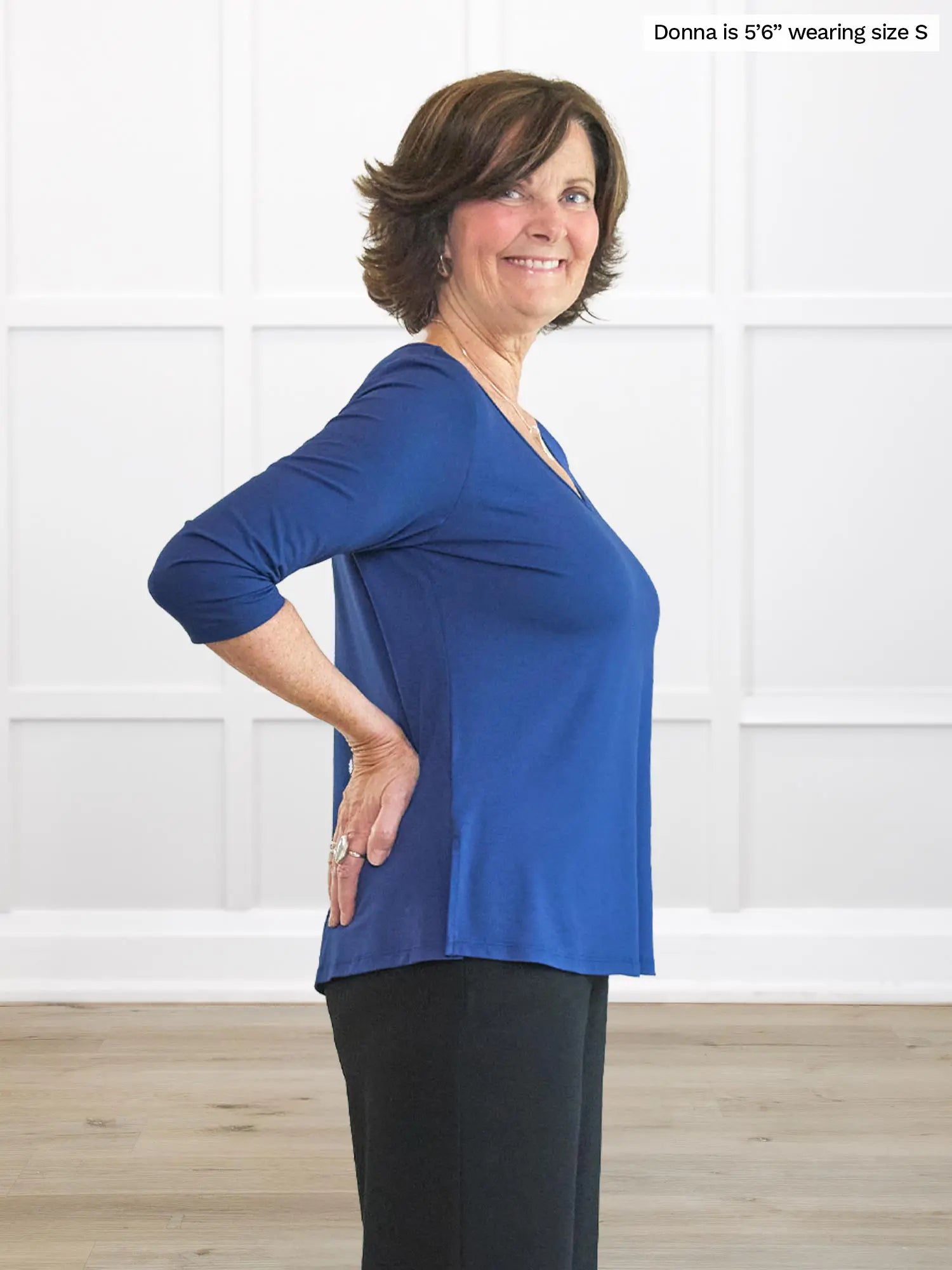 Miik founder Donna (5&