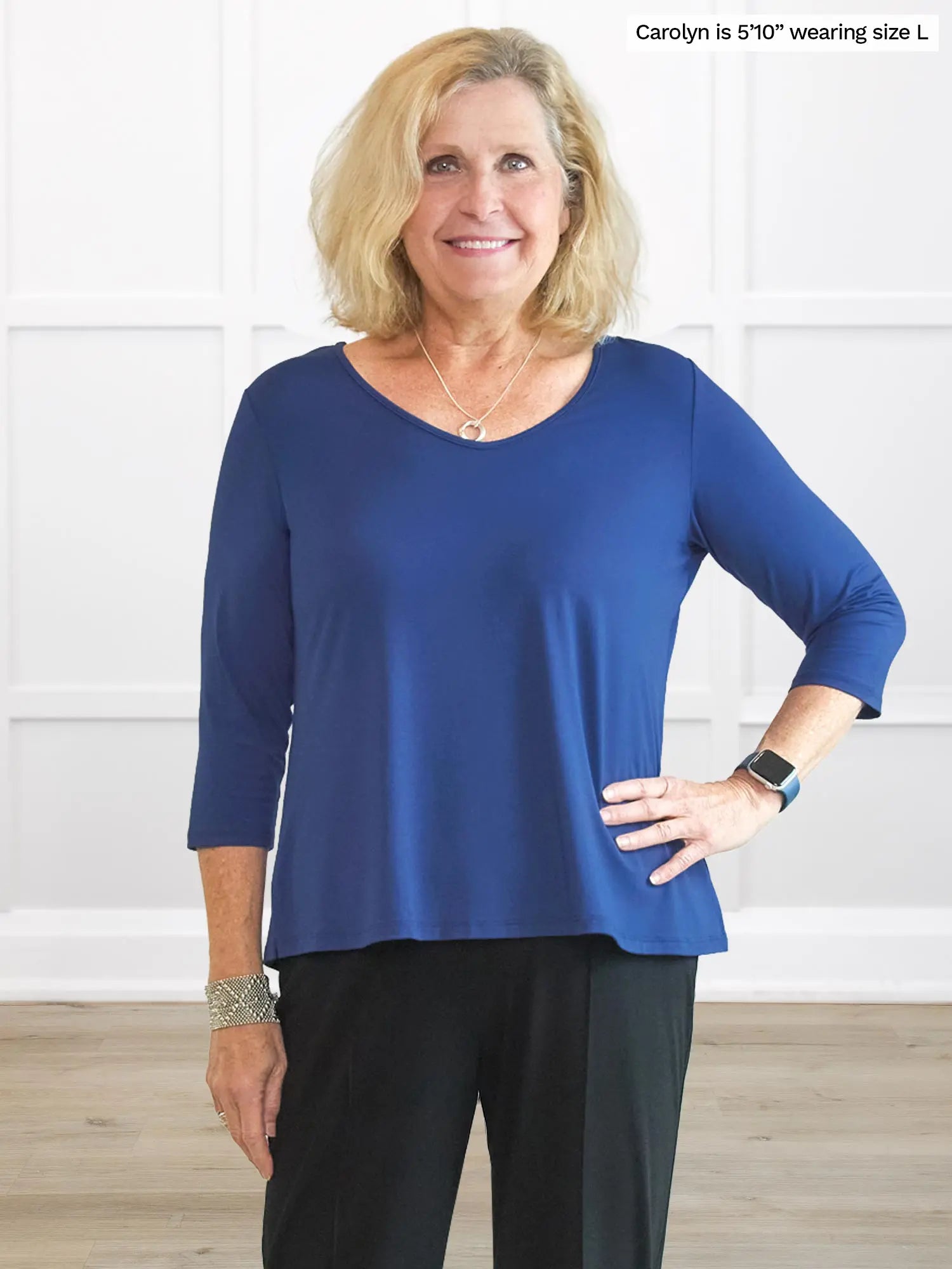 Miik model Carolyn (5&