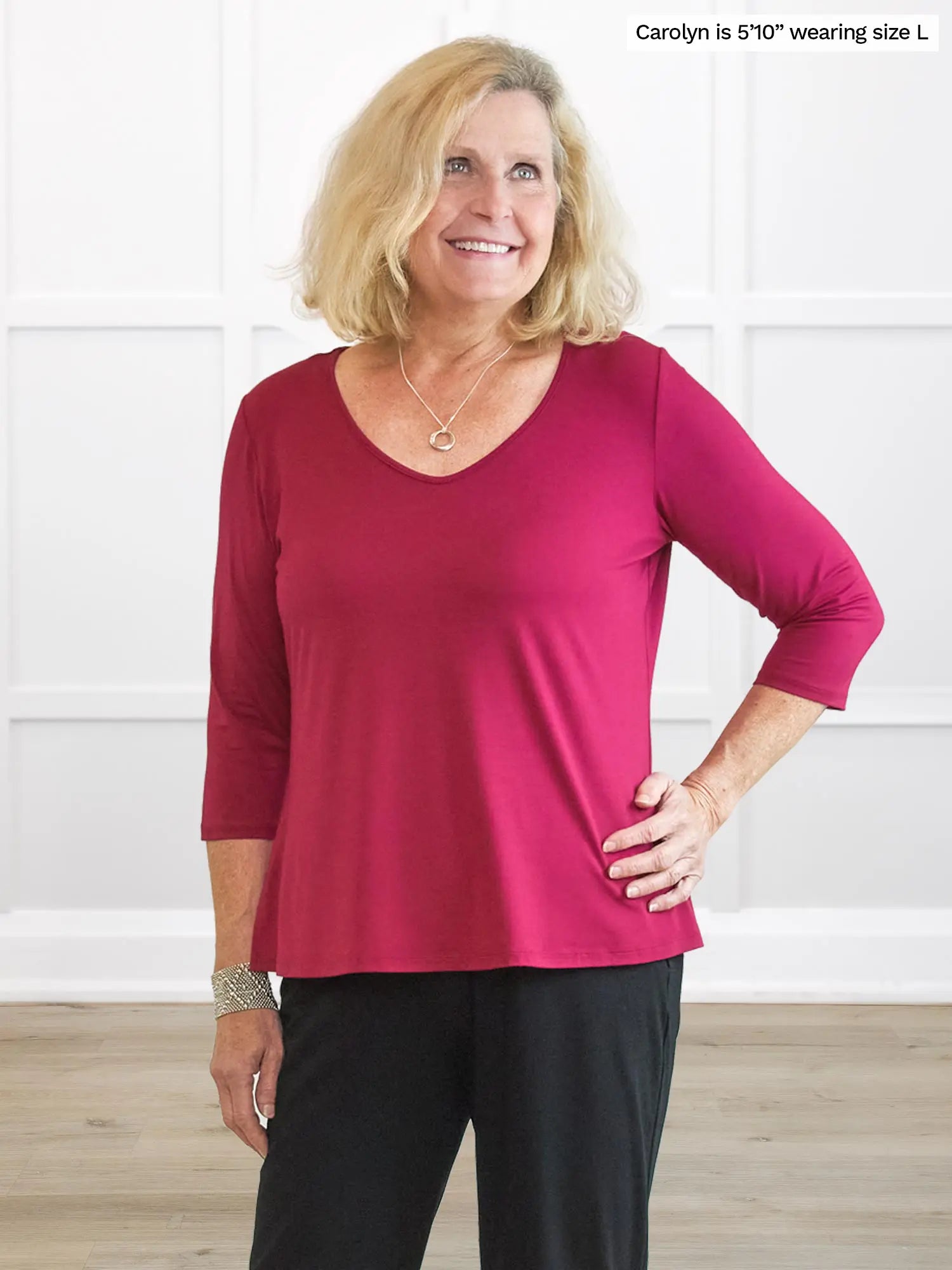 Miik model Carolyn (5&