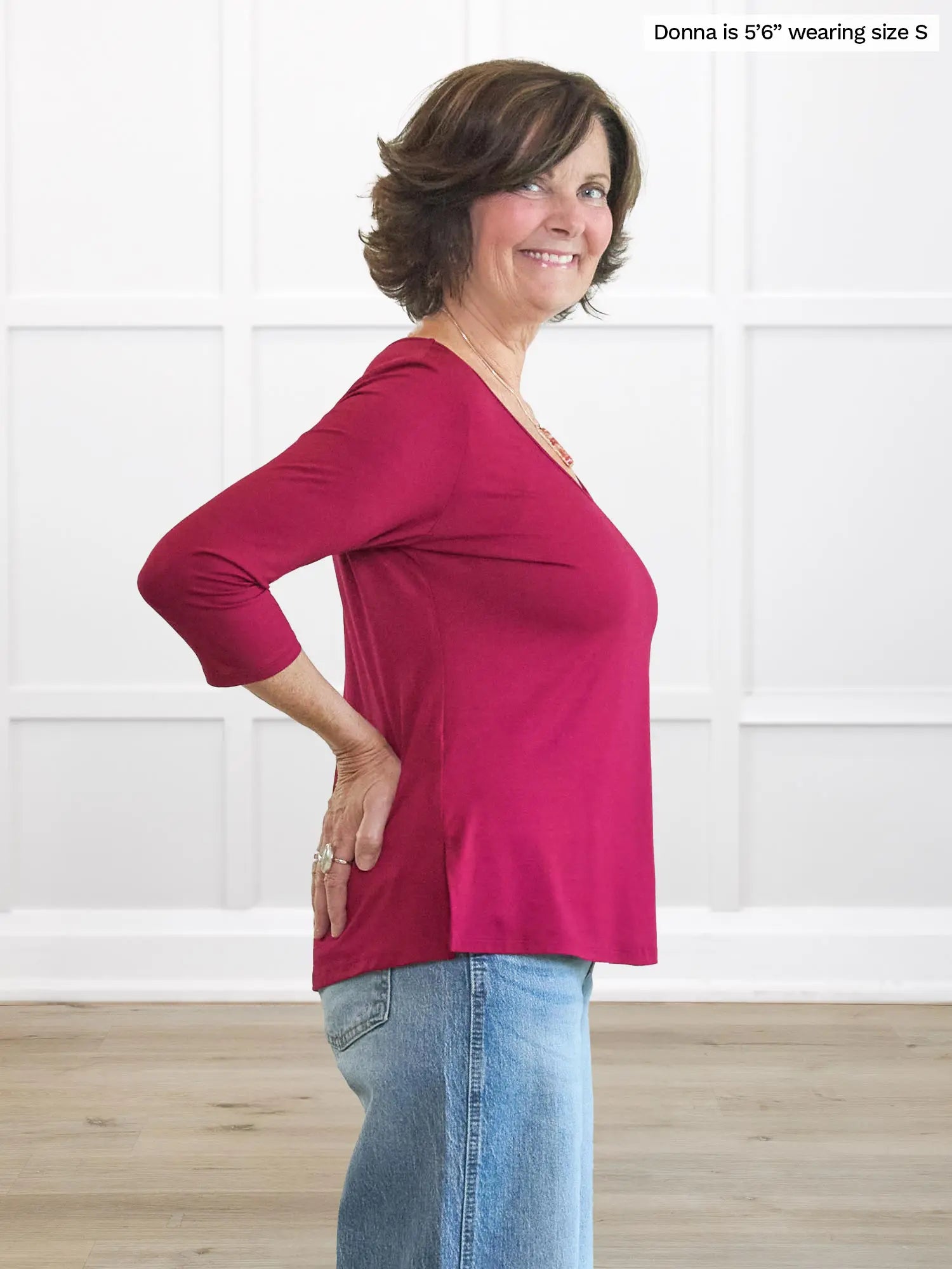 Miik founder Donna (5&