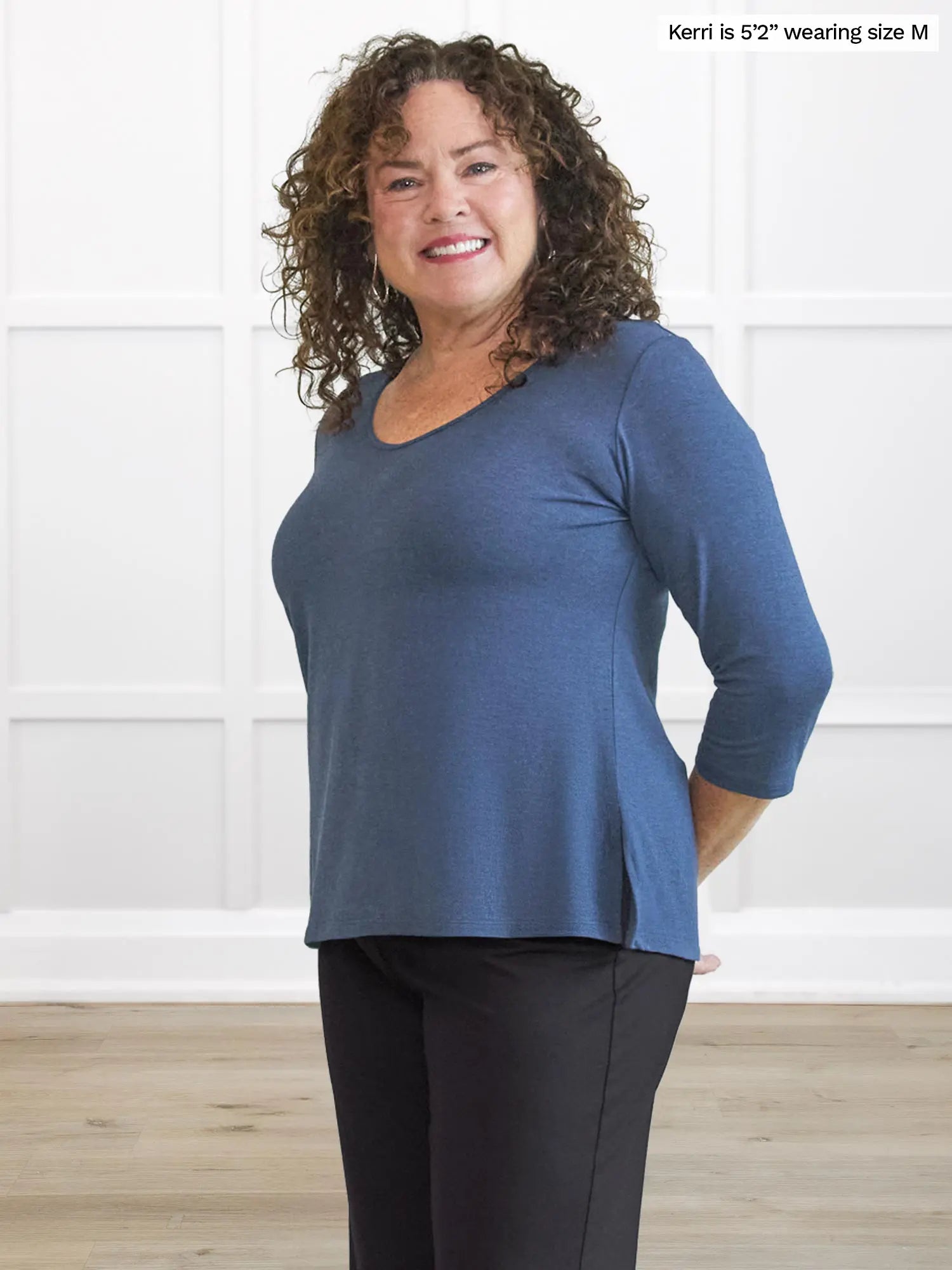 Miik model Kerri (5&