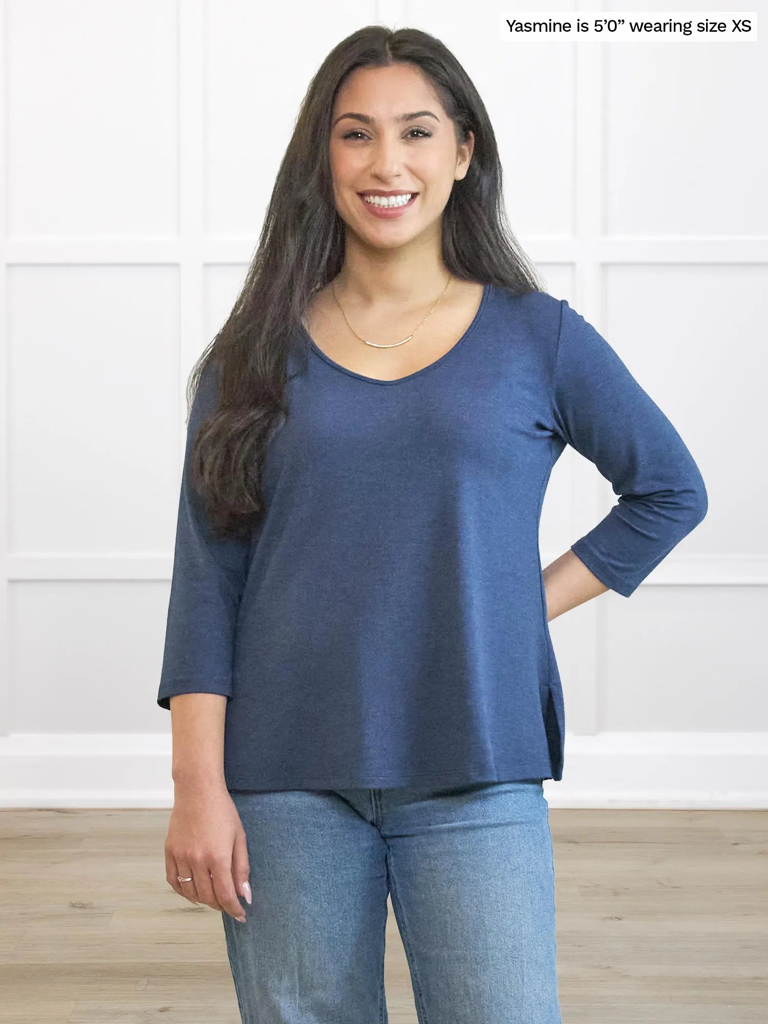 Miik model Yasmine (5&