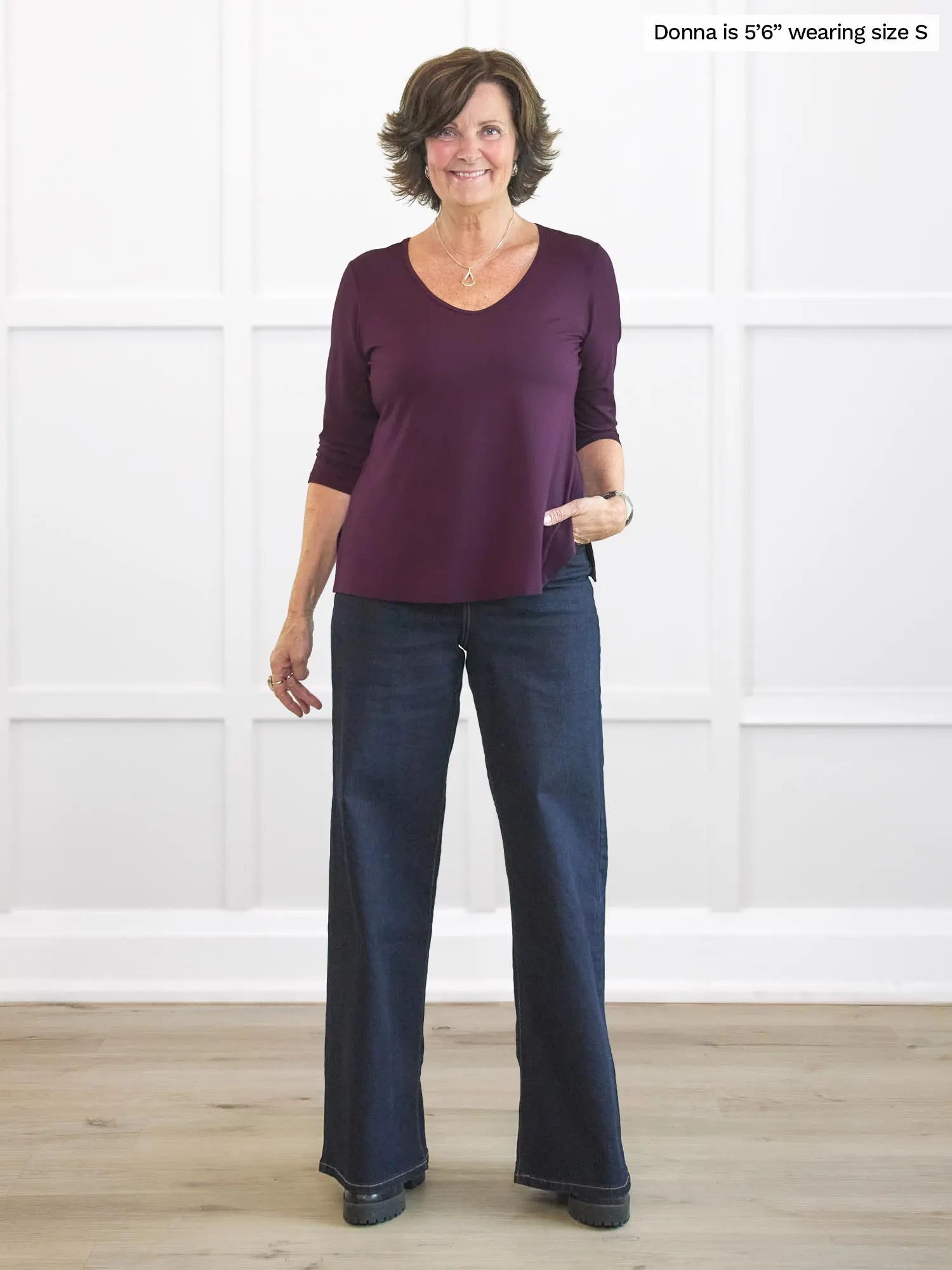 Miik founder Donna (5&