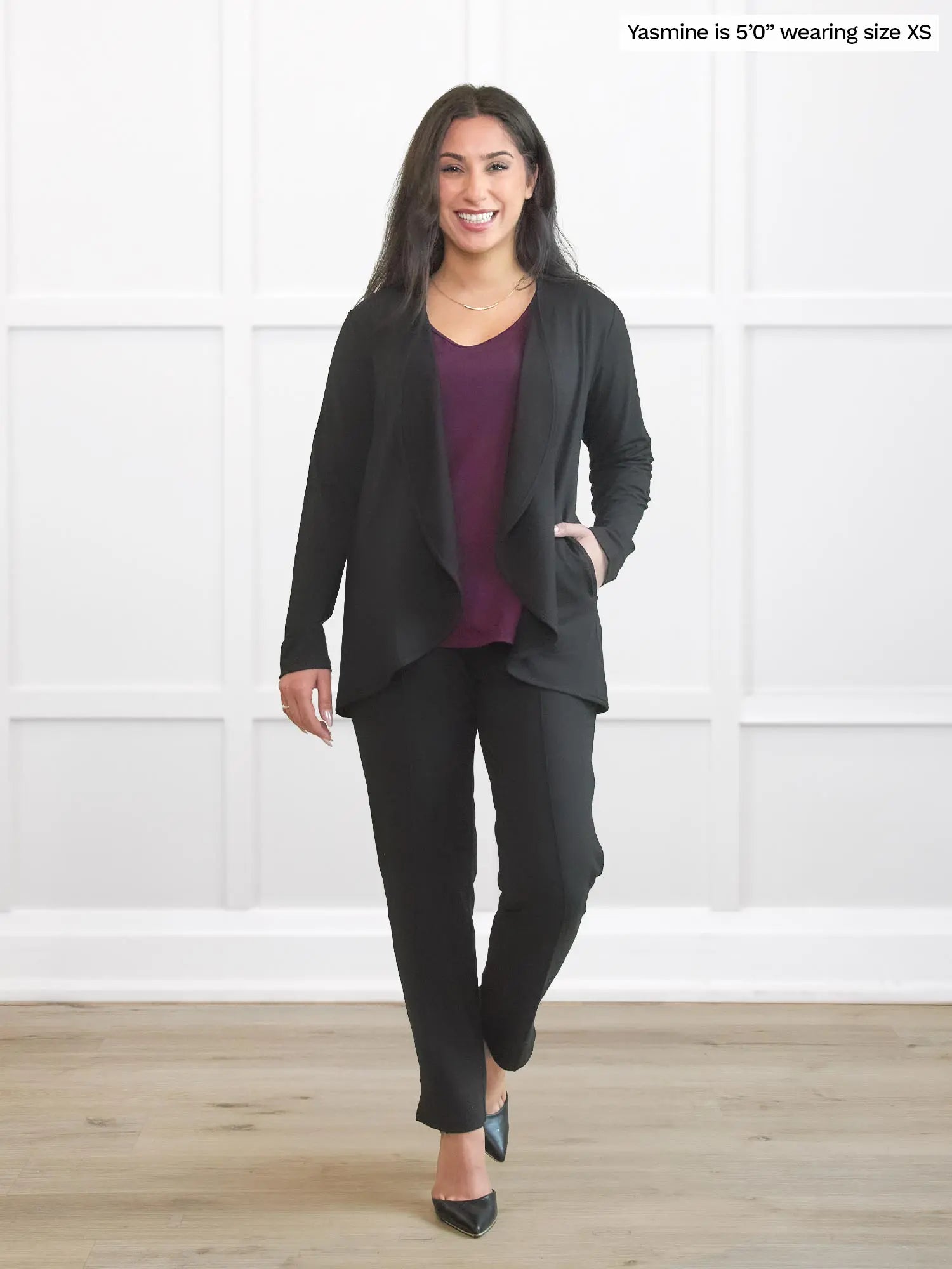 Miik model Yasmine (5&