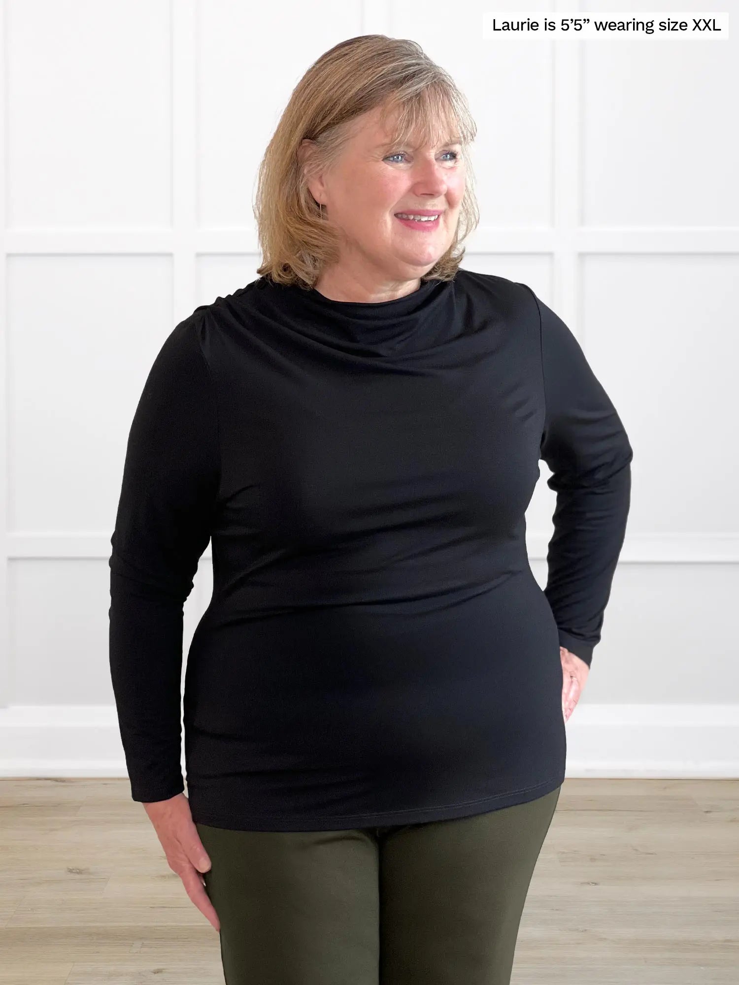 Miik model Laurie (5&