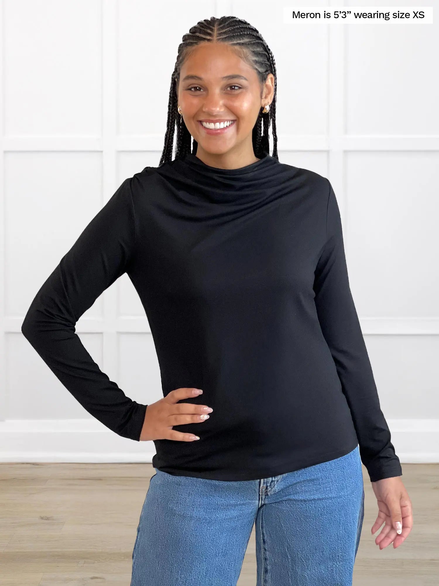 Miik model Meron (5&