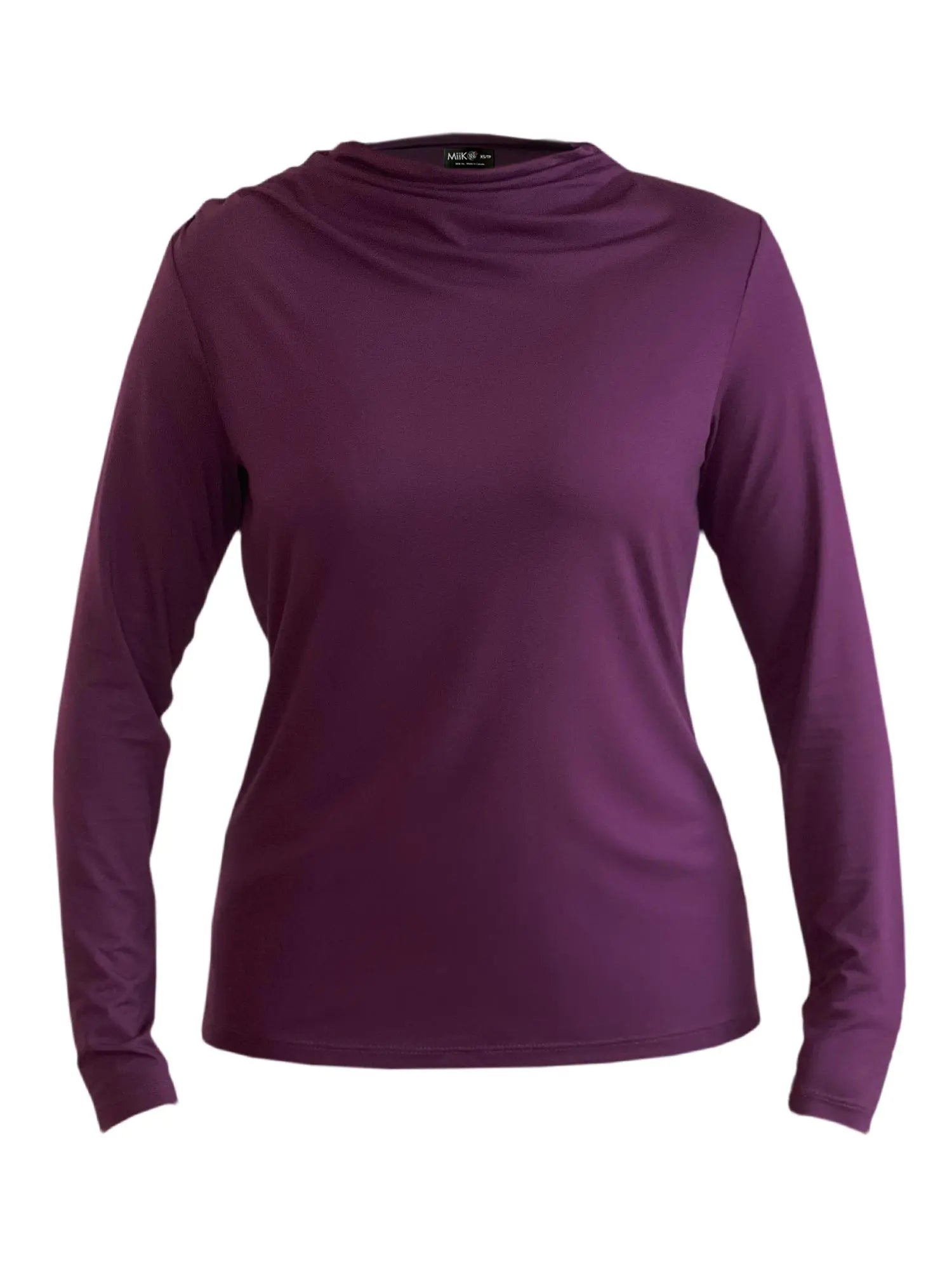 An off figure image of Miik&