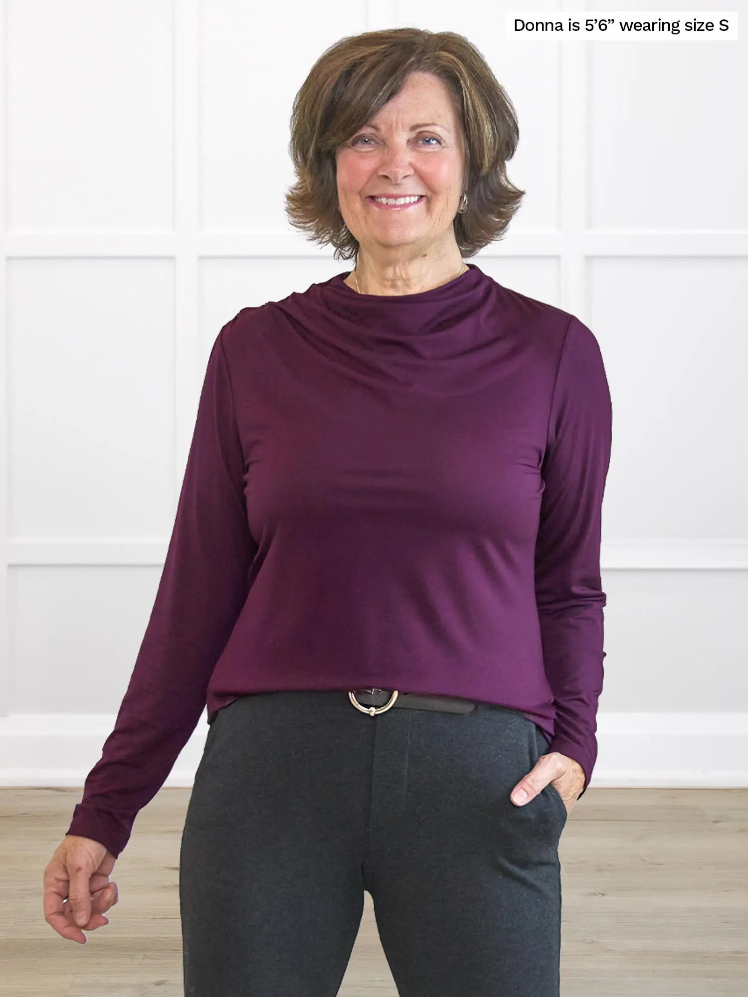 Miik founder Donna (5&