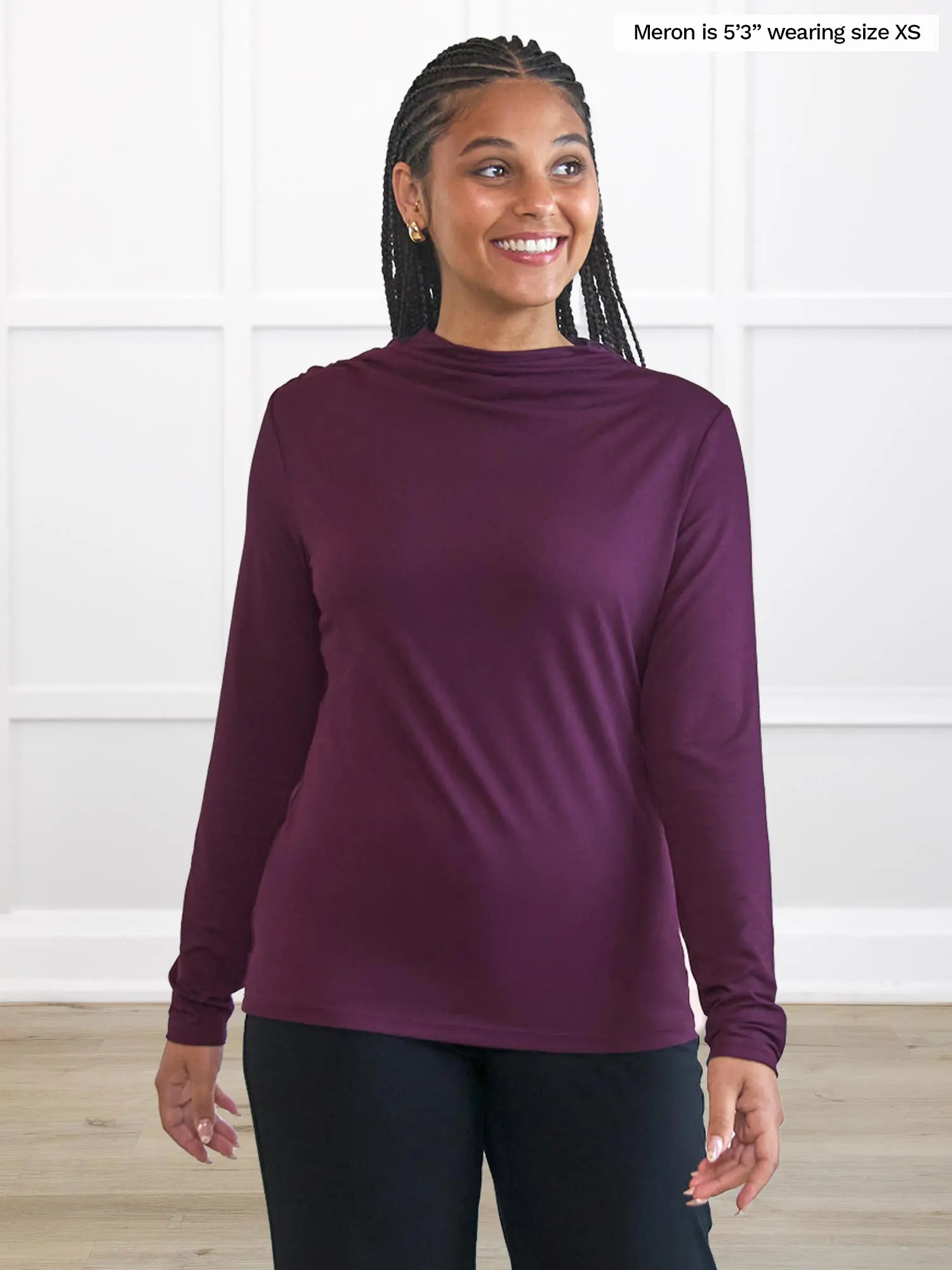 Miik model Meron (5&