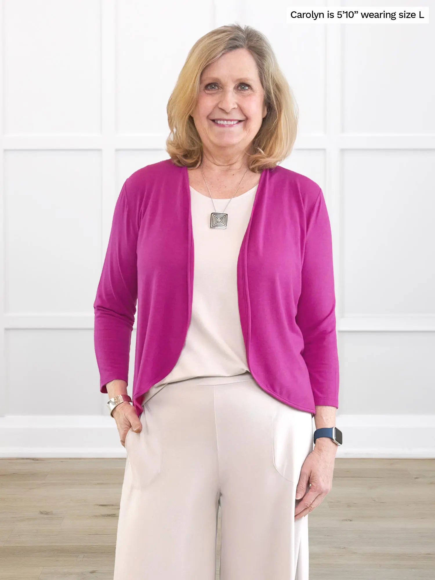 Miik model Carolyn (5&