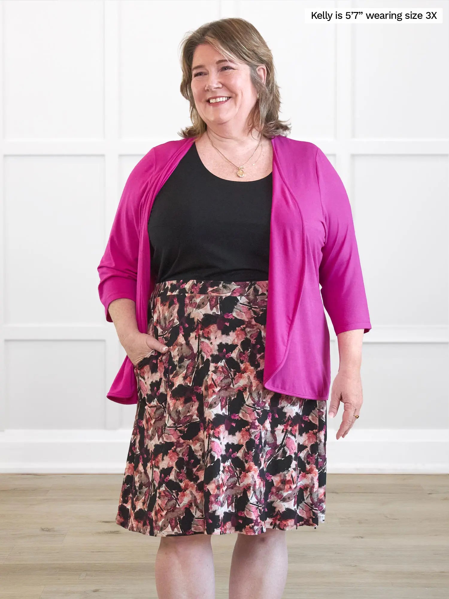 Miik model Kelly (5&