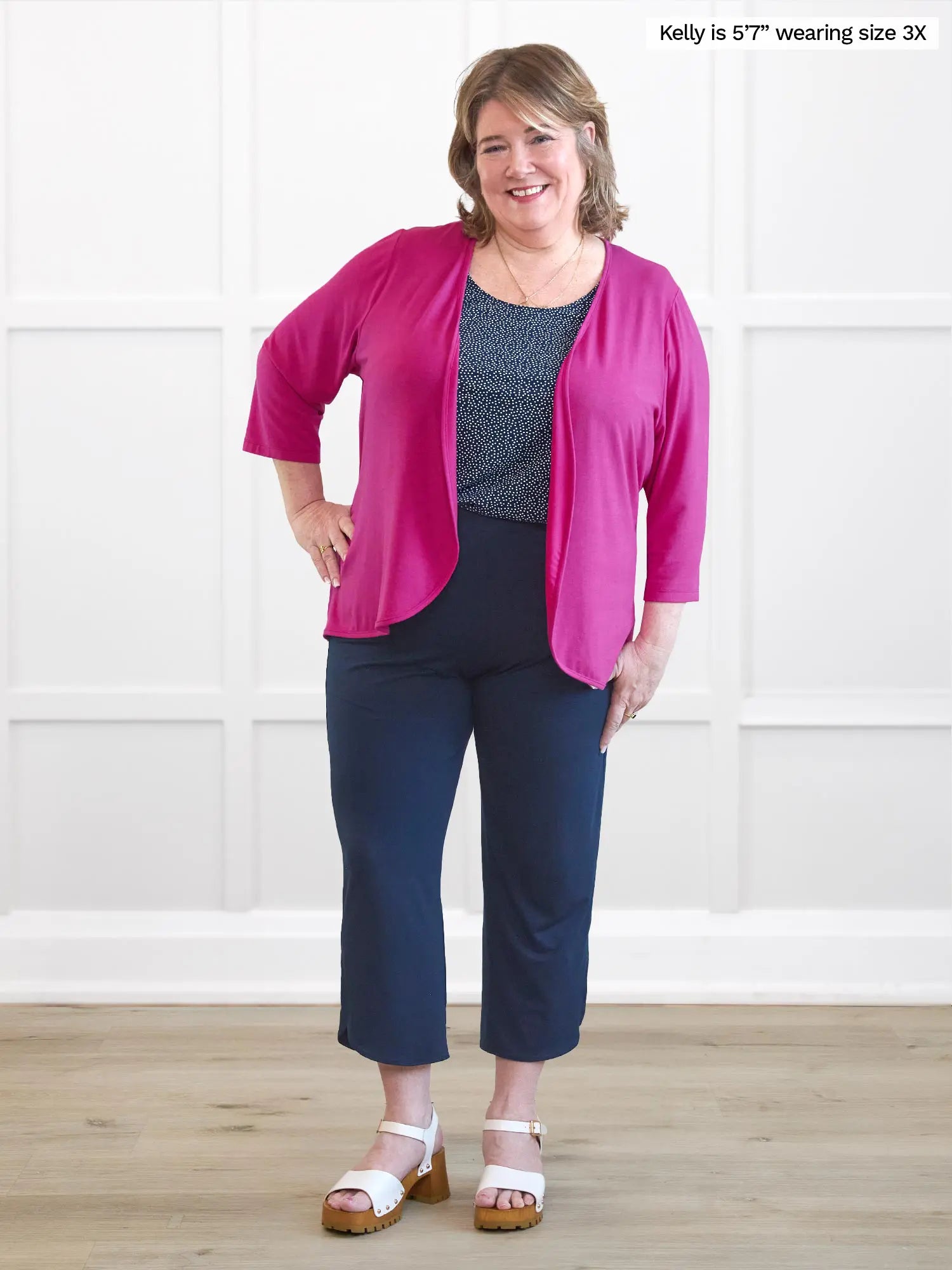 Miik model Kelly (5&