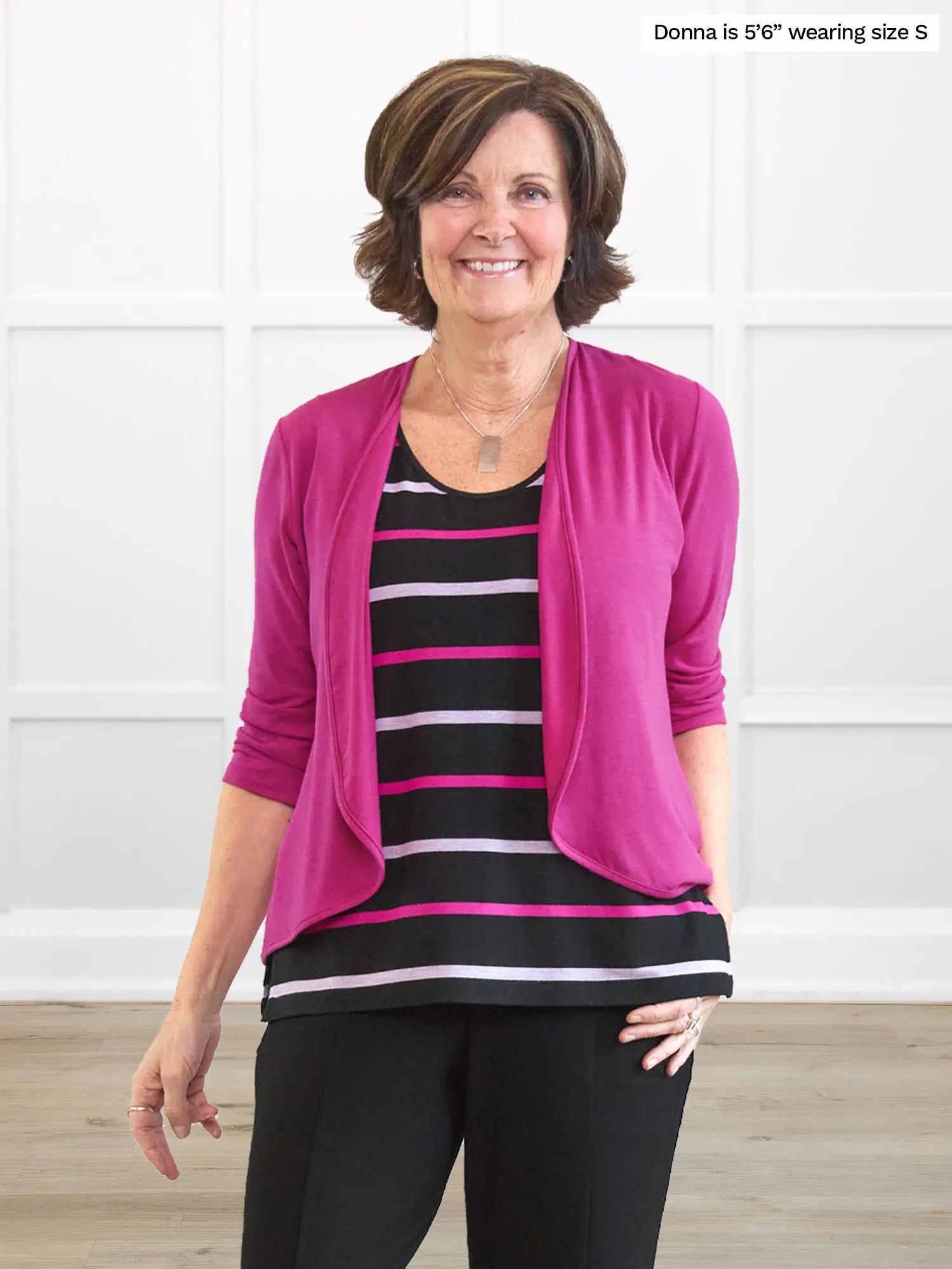 Miik founder Donna (5&