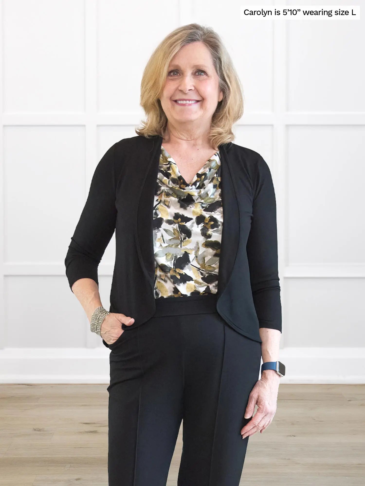 Miik model Carolyn (5&